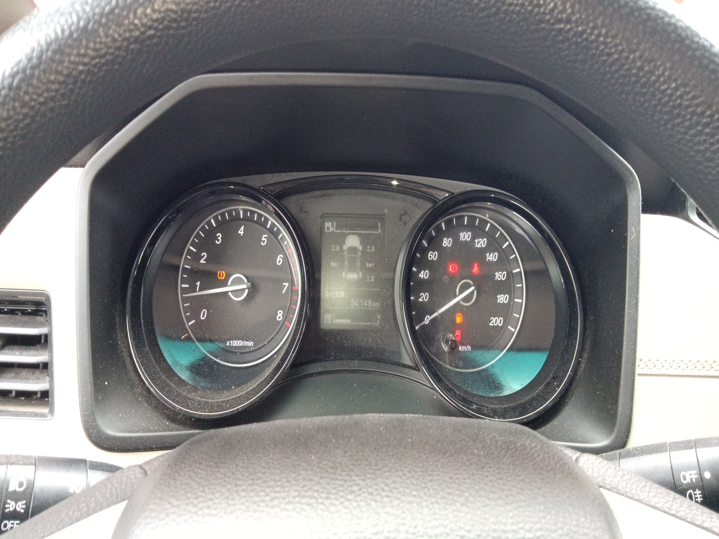 五菱汽车 五菱宏光PLUS 2019款 1.5T 手动舒适型 7座