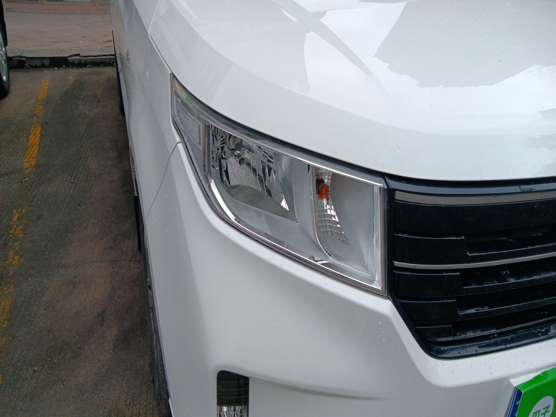 五菱汽车 五菱宏光PLUS 2019款 1.5T 手动舒适型 7座