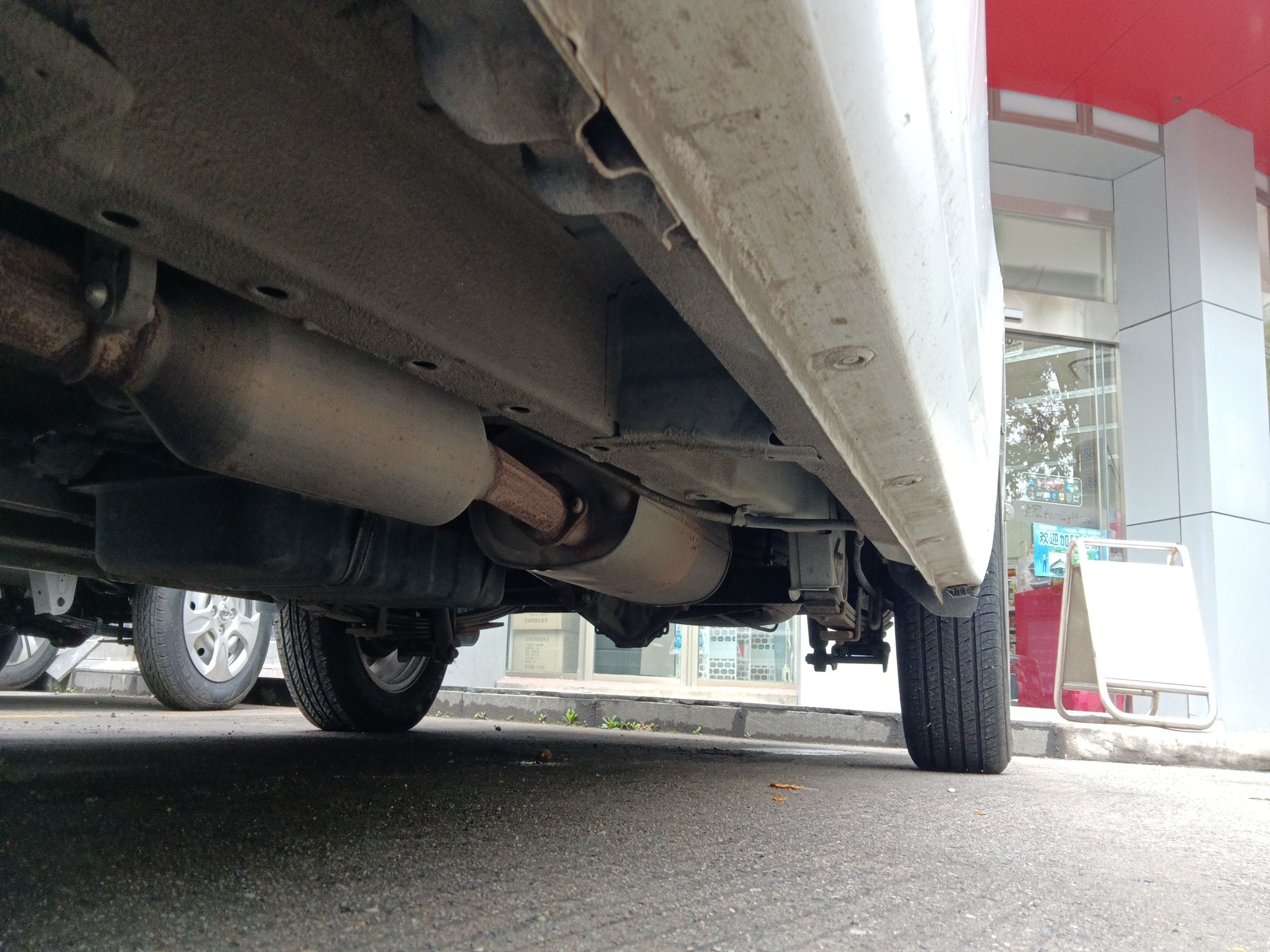 五菱汽车 五菱宏光PLUS 2019款 1.5T 手动舒适型 7座