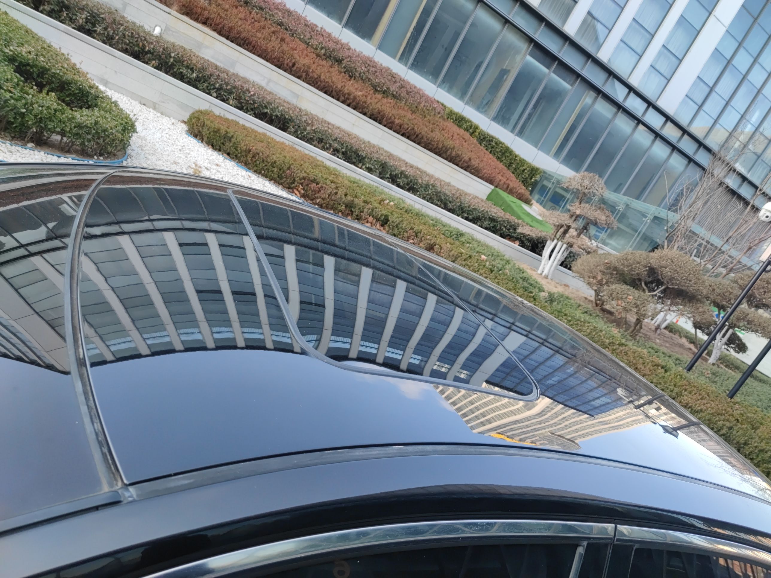 日产 天籁 2013款 2.0L XL舒适版