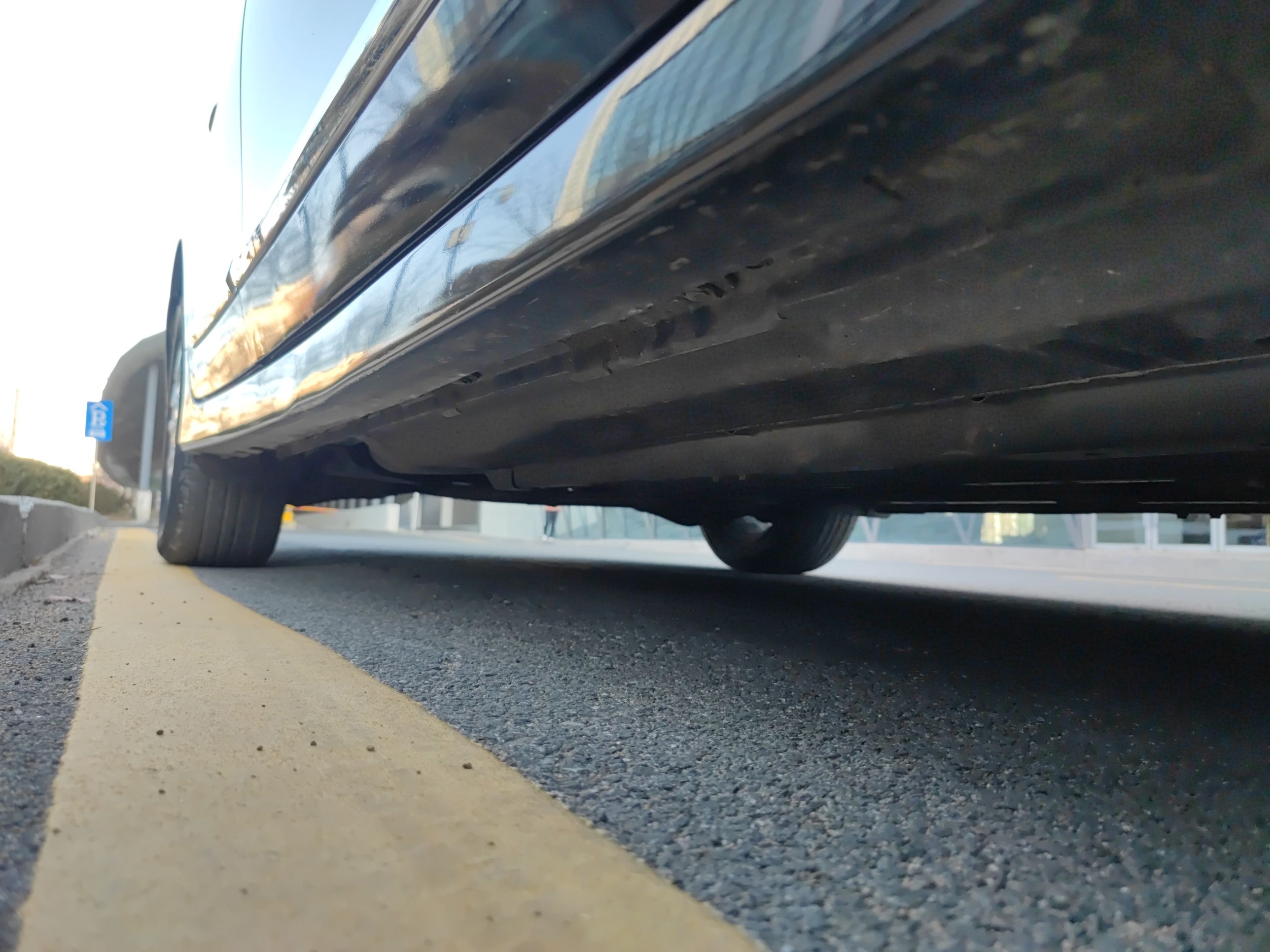 日产 天籁 2013款 2.0L XL舒适版