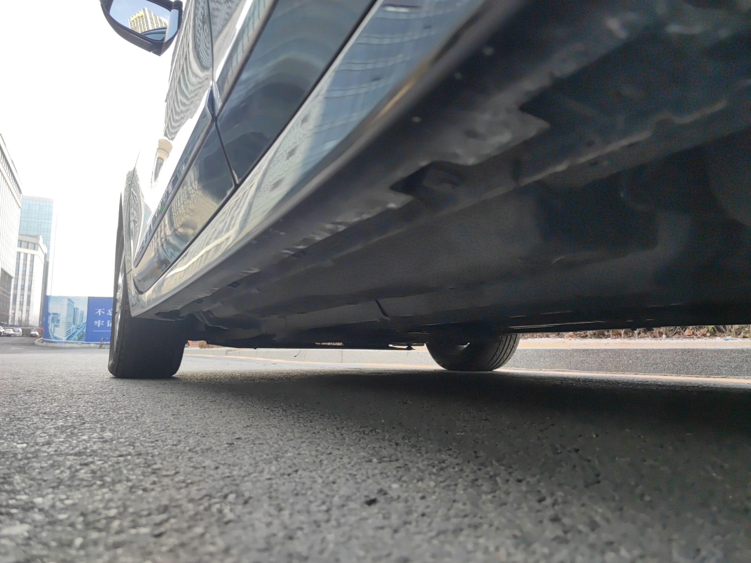 日产 天籁 2013款 2.0L XL舒适版