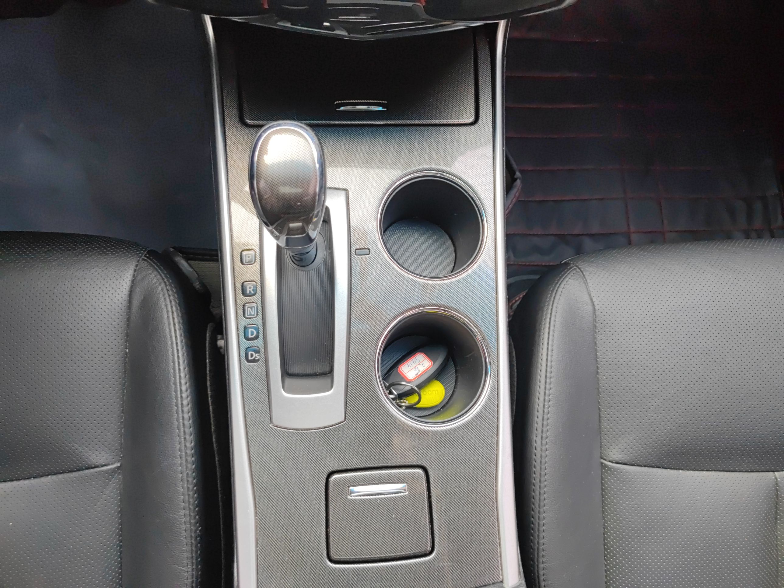 日产 天籁 2013款 2.0L XL舒适版