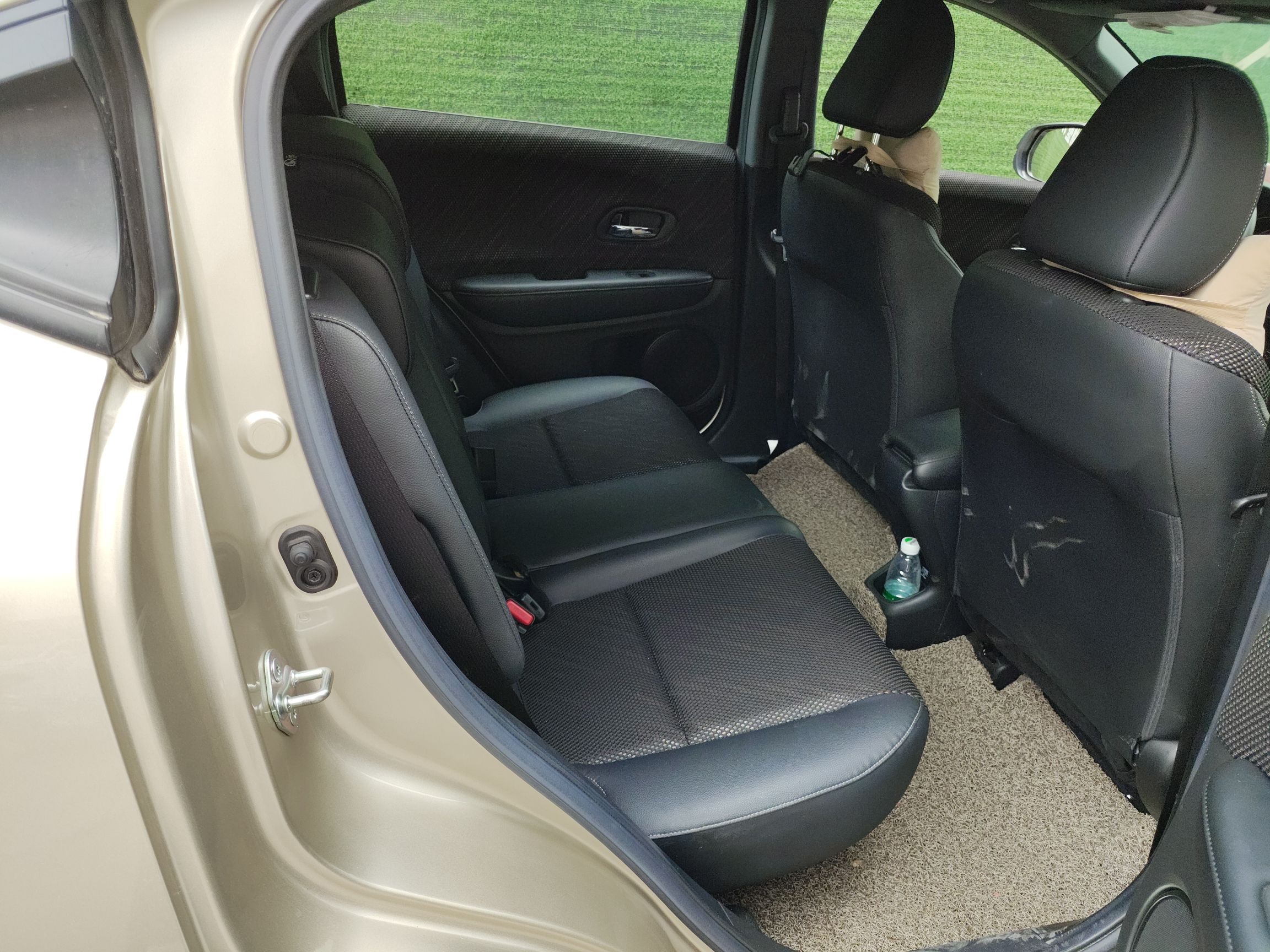 本田XR-V 2017款 1.8L EXi CVT舒适版