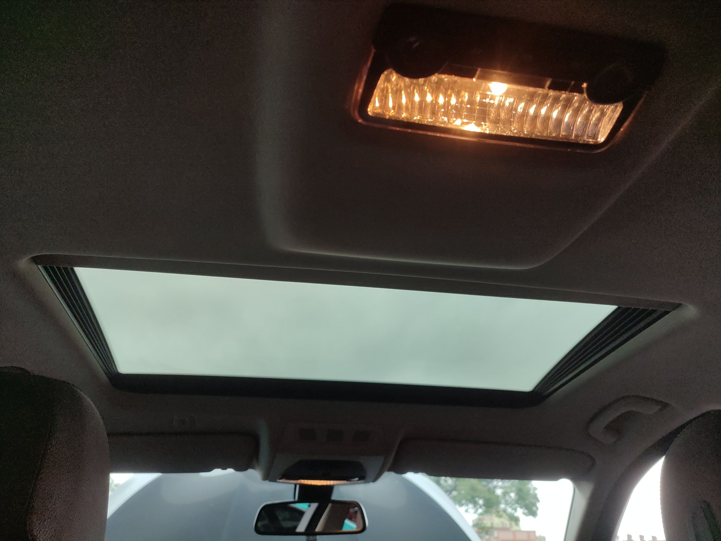 宝马5系 2014款 528Li 领先型