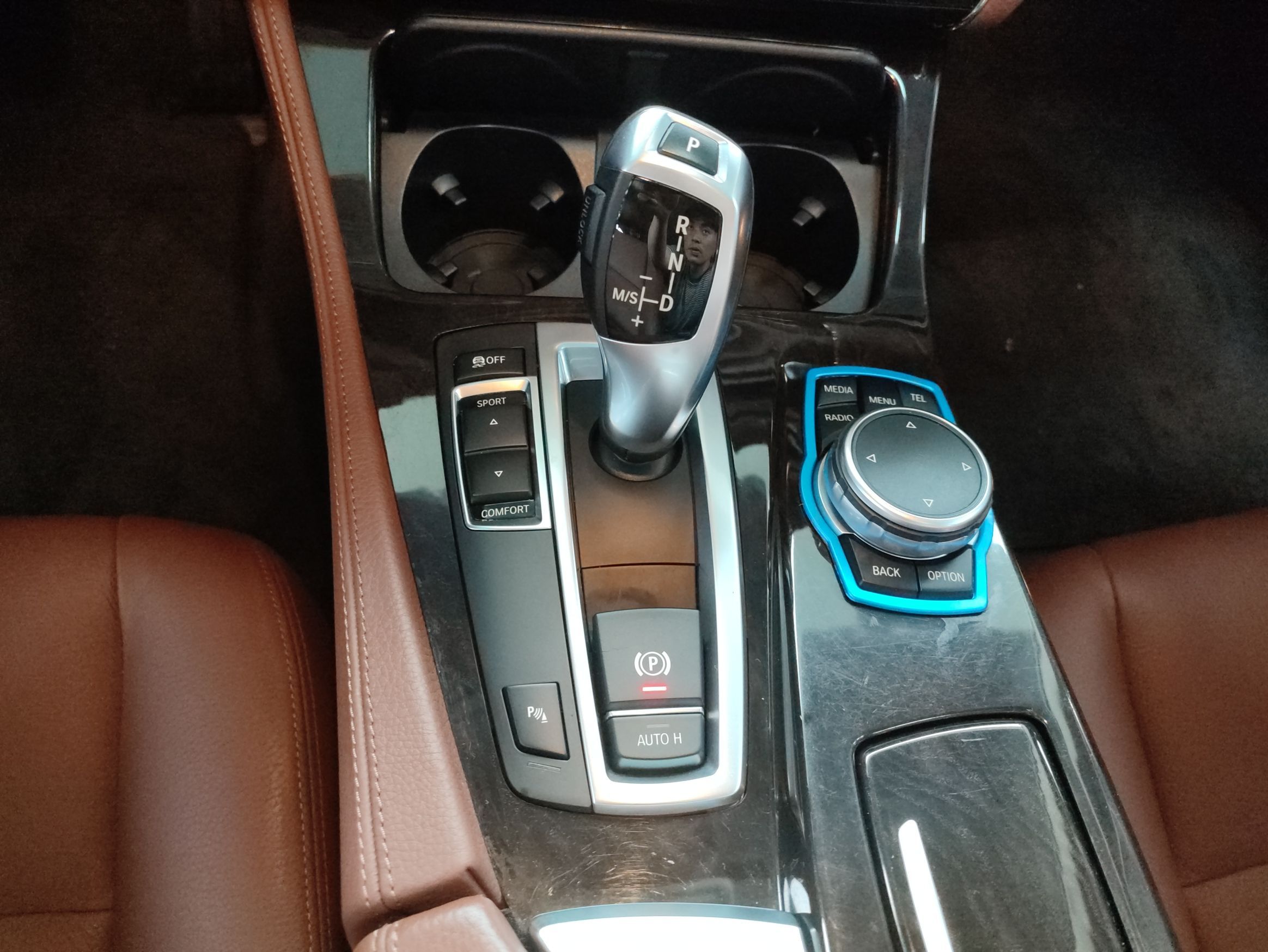 宝马5系 2014款 528Li 领先型