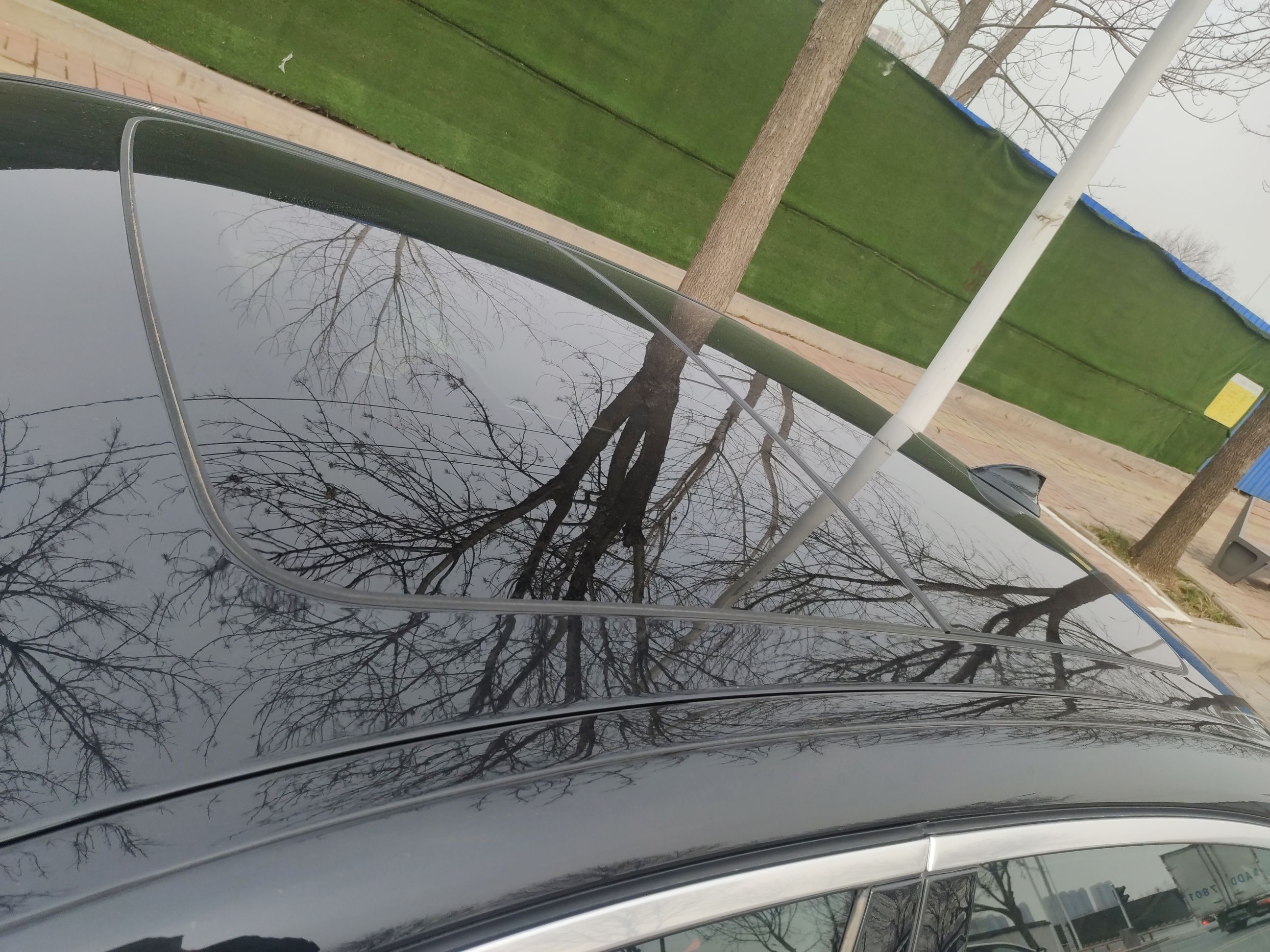 宝马5系新能源 2022款 535Le 先锋版M运动套装