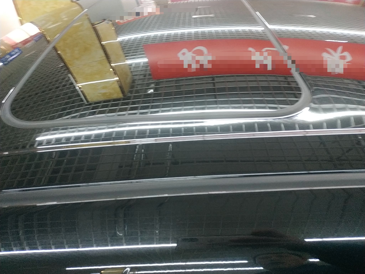 丰田 亚洲龙 2019款 双擎 2.5L 豪华版 国VI