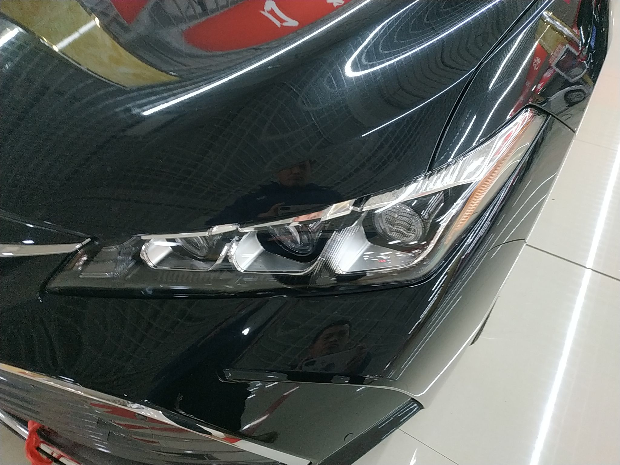 丰田 亚洲龙 2019款 双擎 2.5L 豪华版 国VI