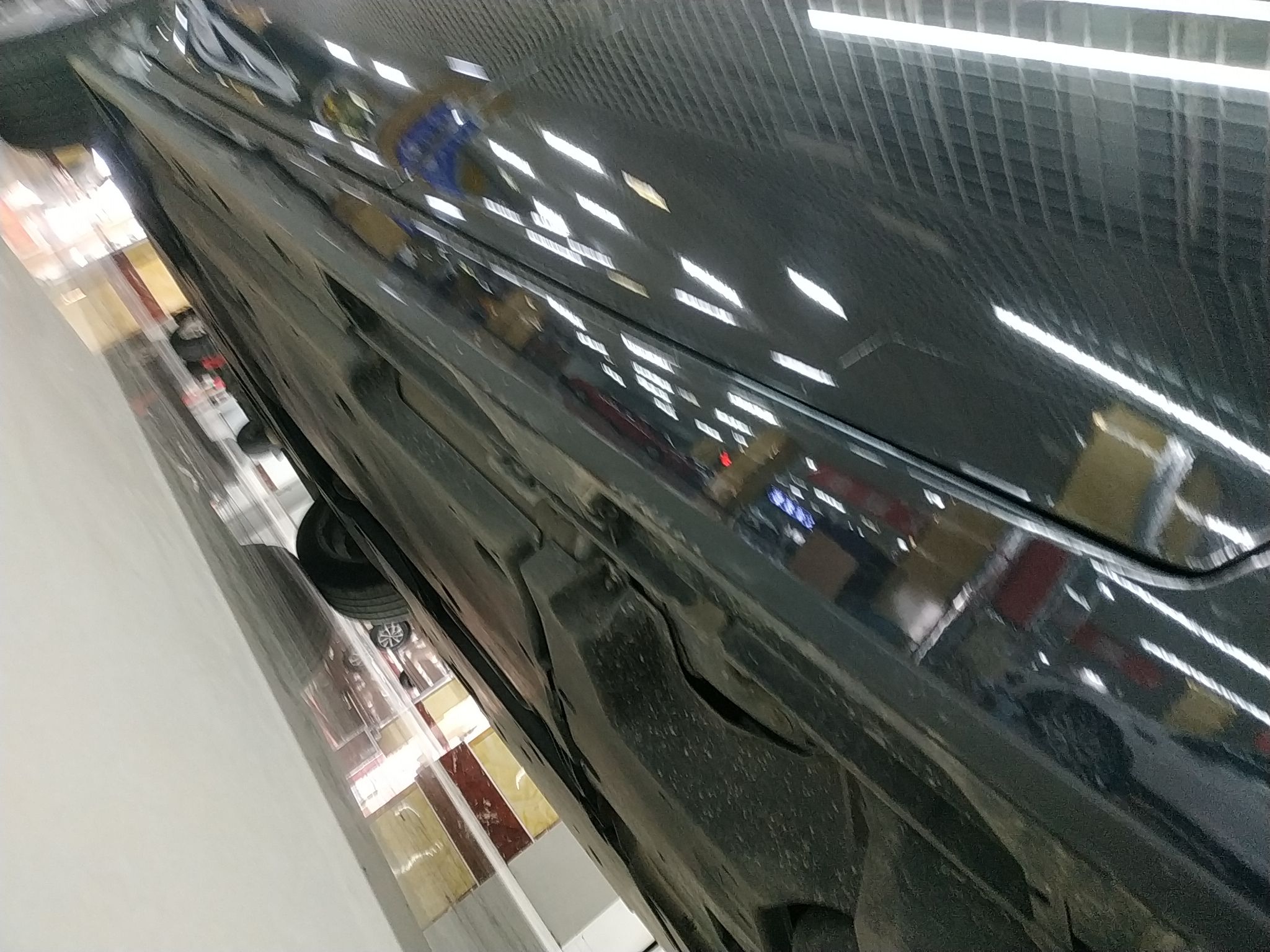 丰田 亚洲龙 2019款 双擎 2.5L 豪华版 国VI