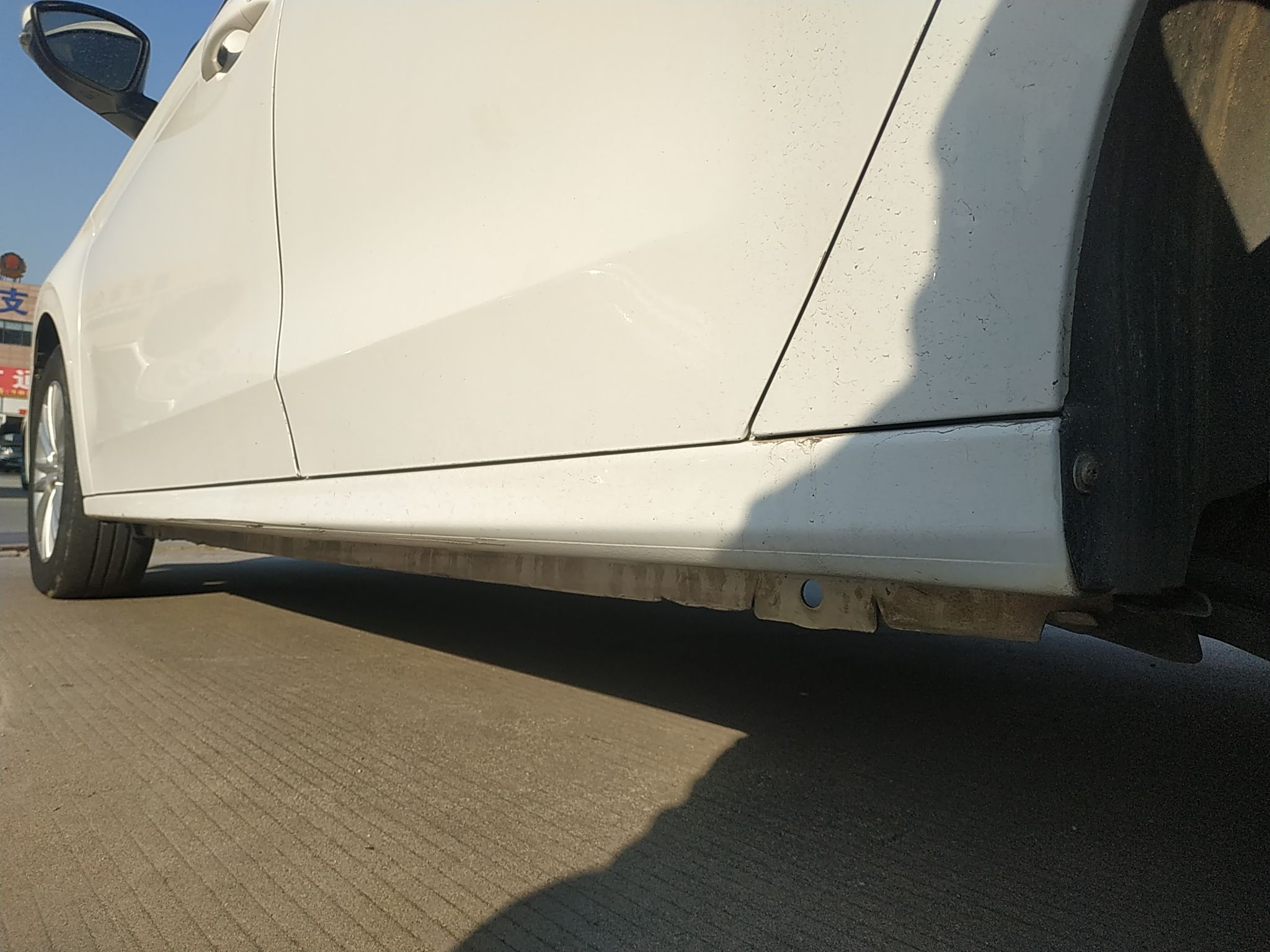 标致301 2014款 1.6L 手动舒适版