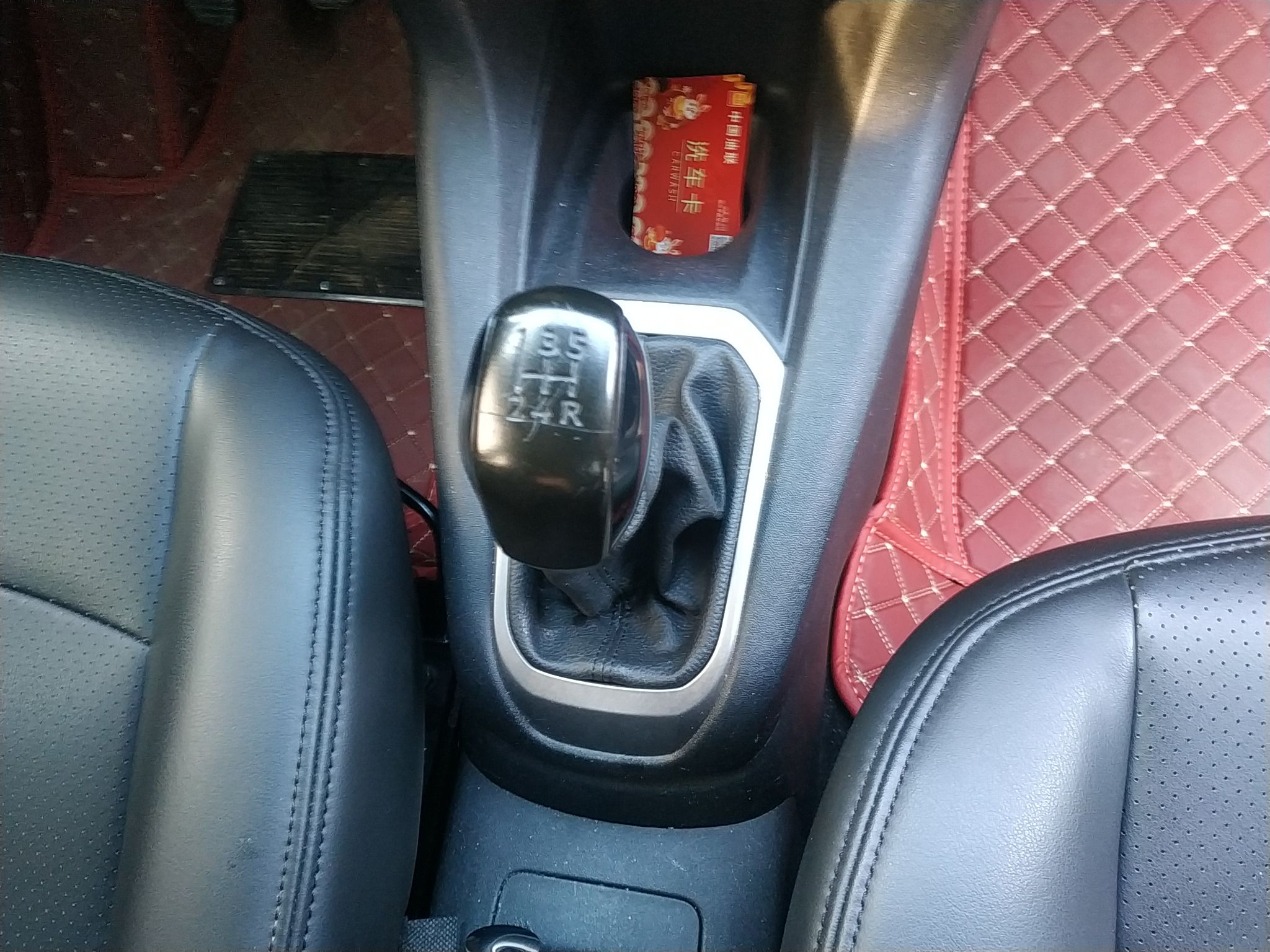 标致301 2014款 1.6L 手动舒适版