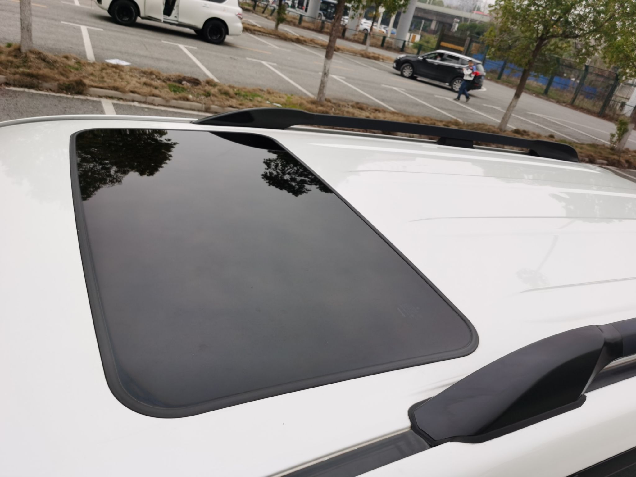 丰田 普拉多 2016款 2.7L 自动标准版