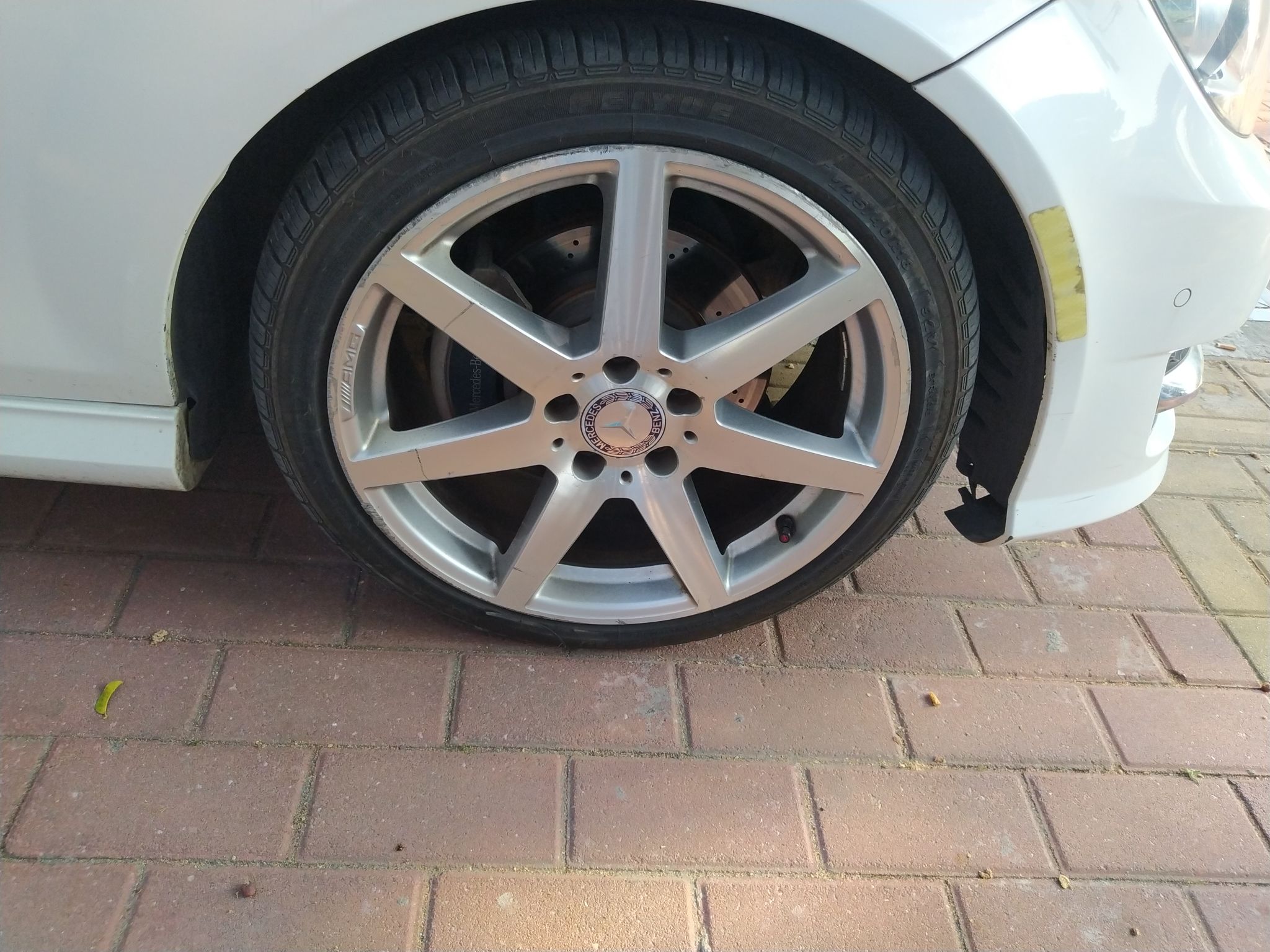 奔驰C级 2013款 C 180 轿跑版(进口)