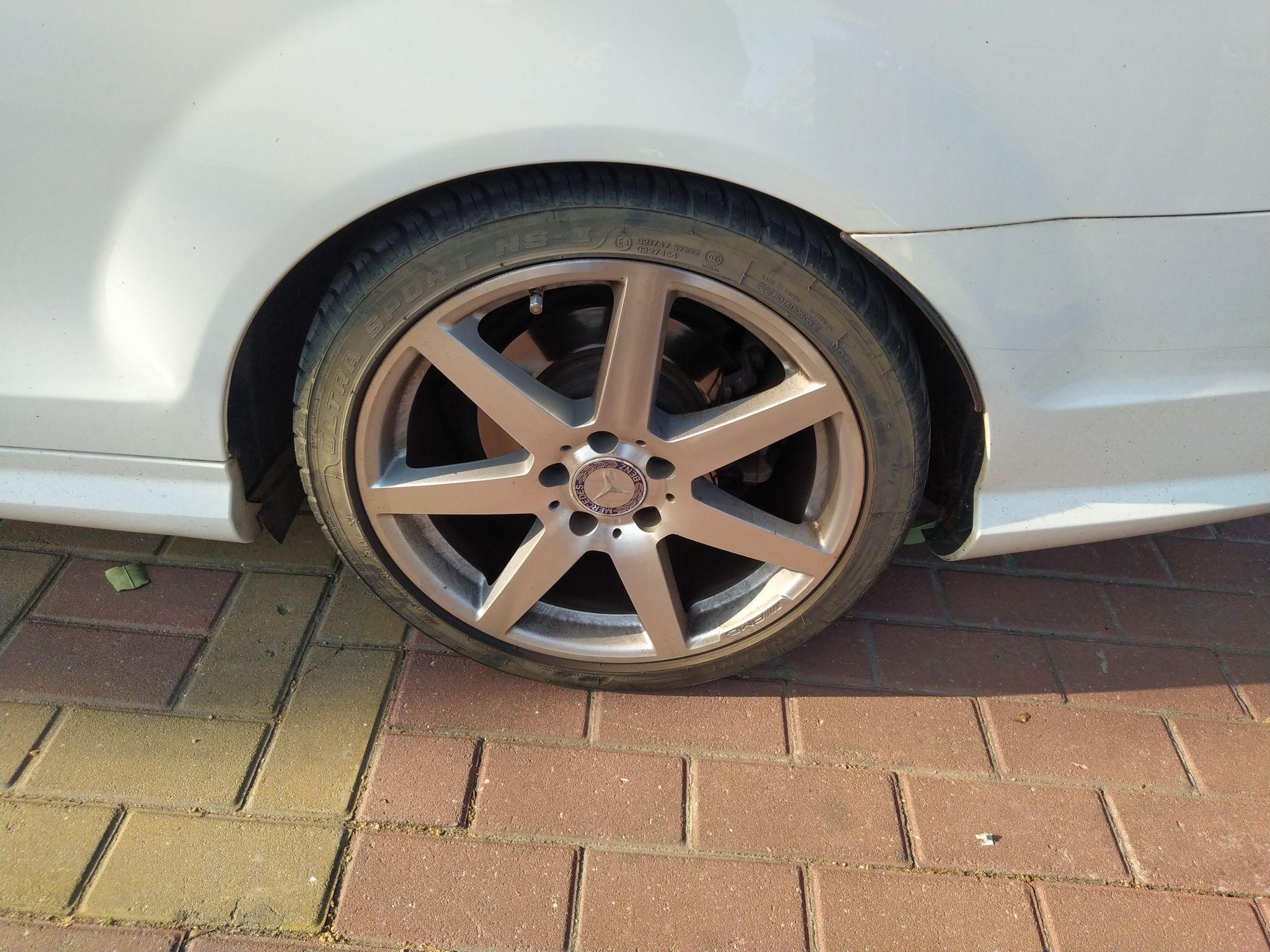 奔驰C级 2013款 C 180 轿跑版(进口)