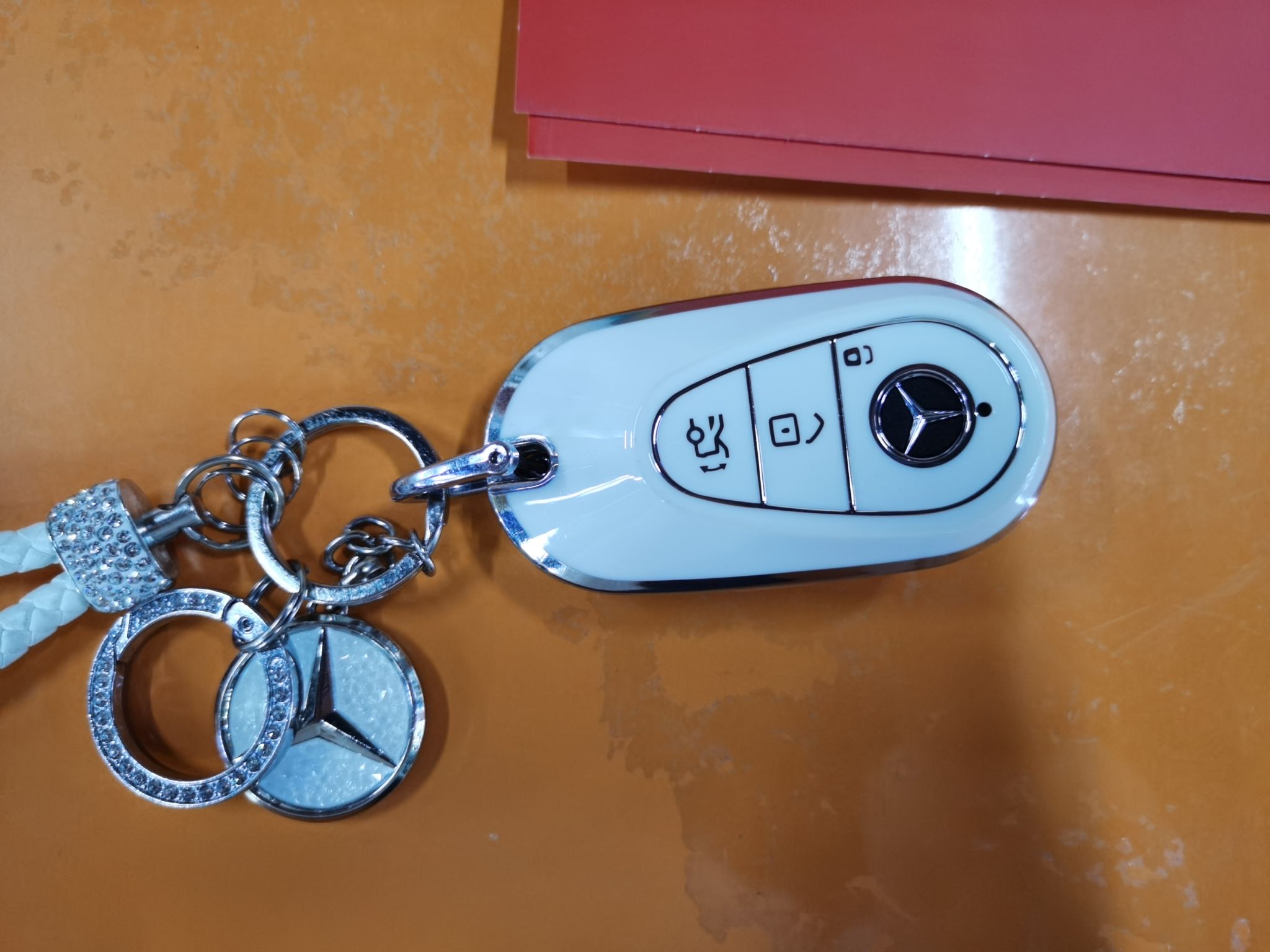 奔驰C级 2023款 C 260 L 皓夜运动版