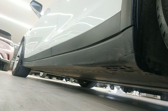 特斯拉Model X 2019款 长续航版(进口)