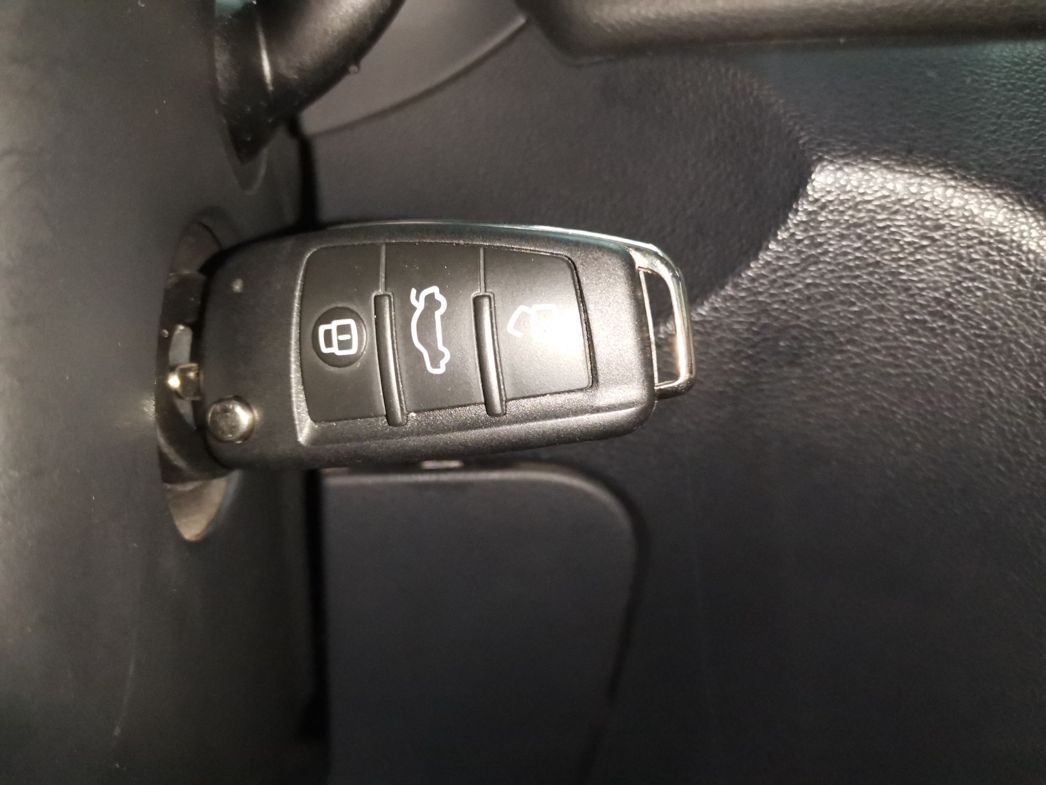 奥迪Q3 2013款 35 TFSI quattro 技术型