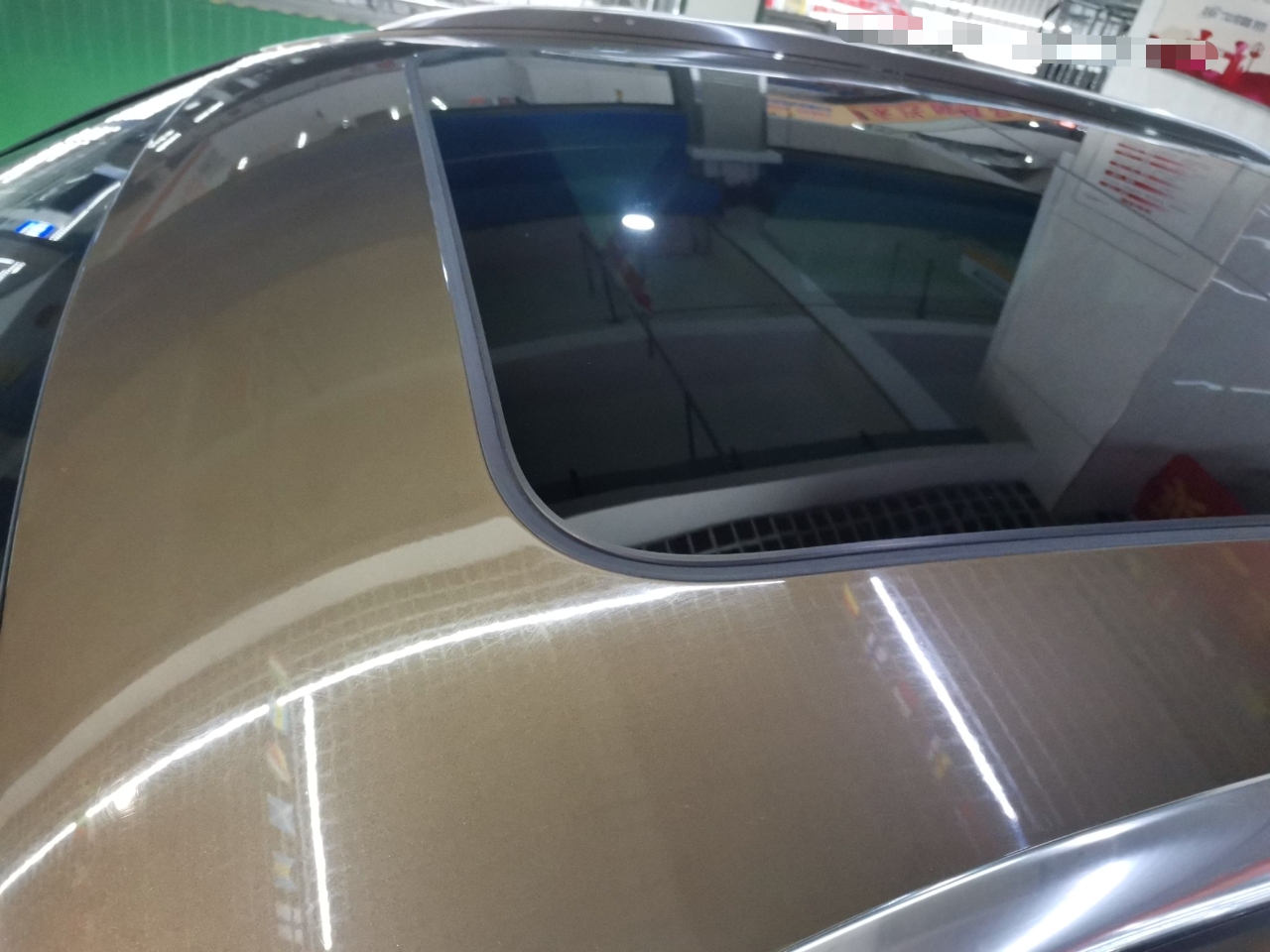 奥迪Q3 2013款 35 TFSI quattro 技术型