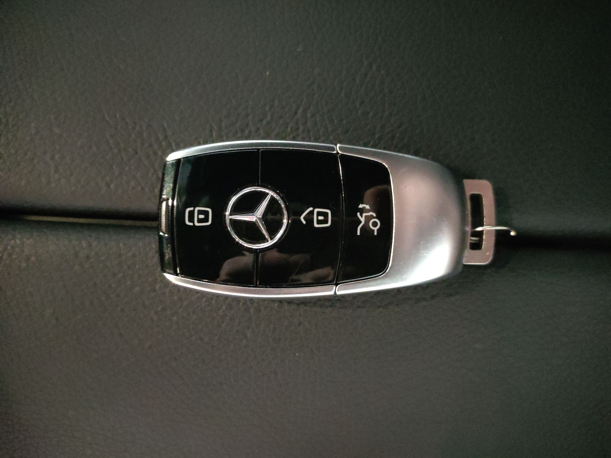 奔驰E级 2021款 E 260 轿跑车(进口)