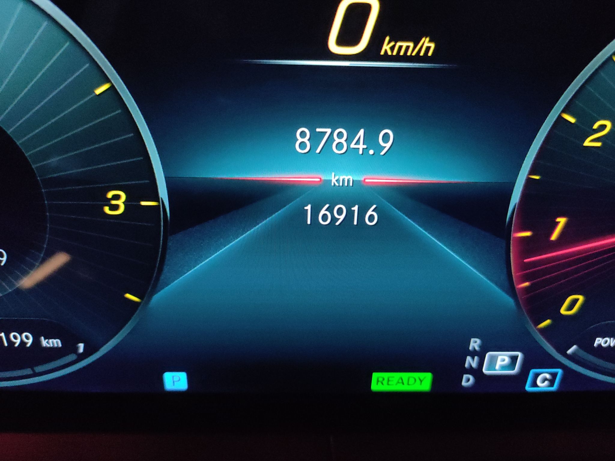 奔驰E级 2021款 E 260 轿跑车(进口)