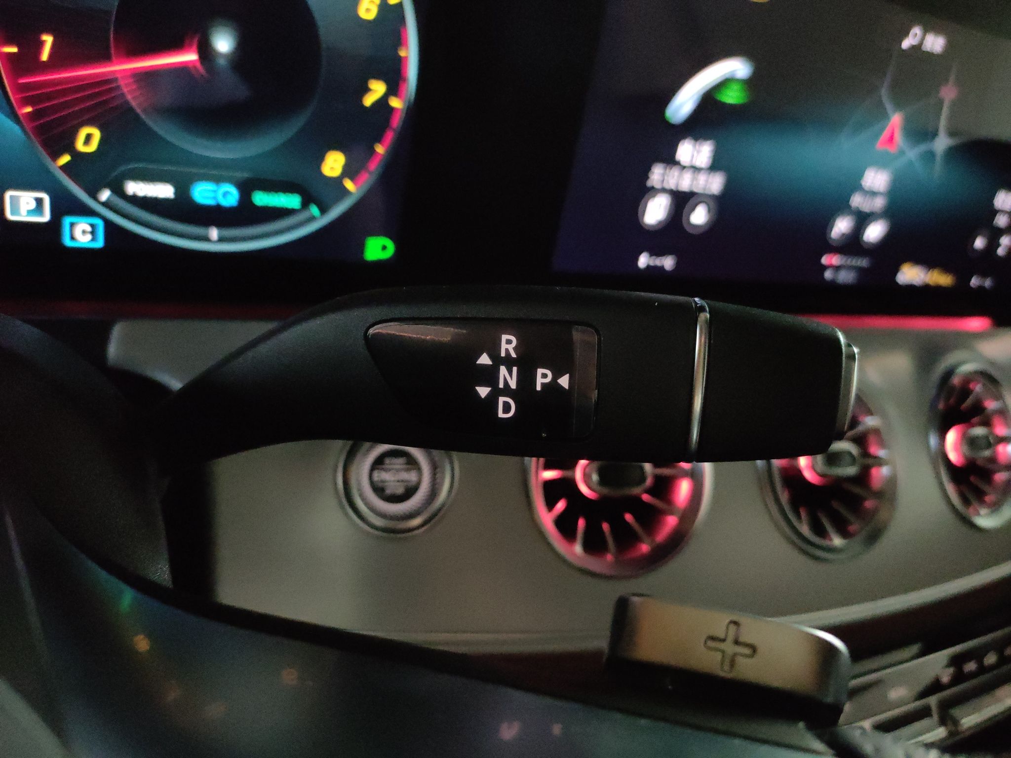 奔驰E级 2021款 E 260 轿跑车(进口)