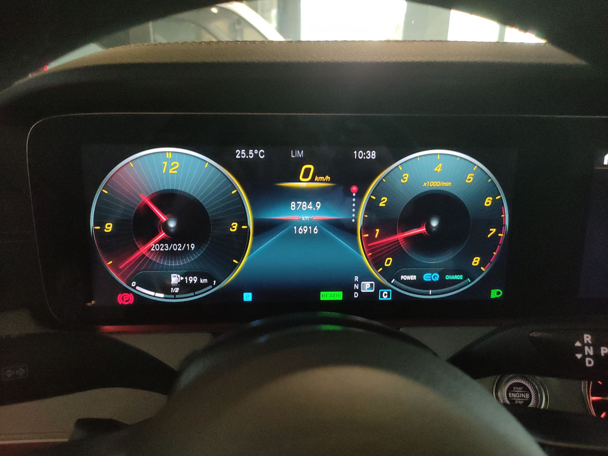 奔驰E级 2021款 E 260 轿跑车(进口)