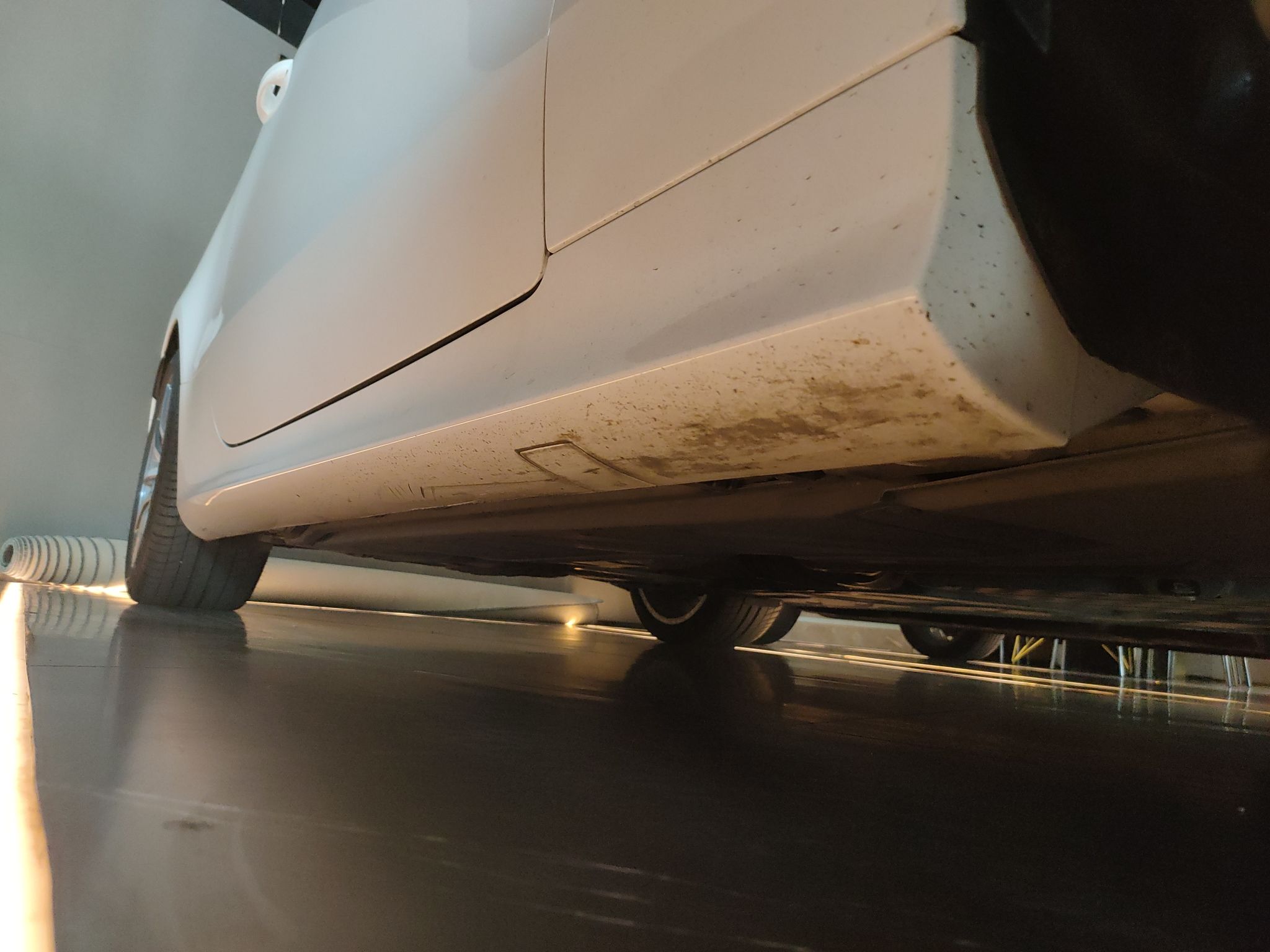 奔驰E级 2021款 E 260 轿跑车(进口)