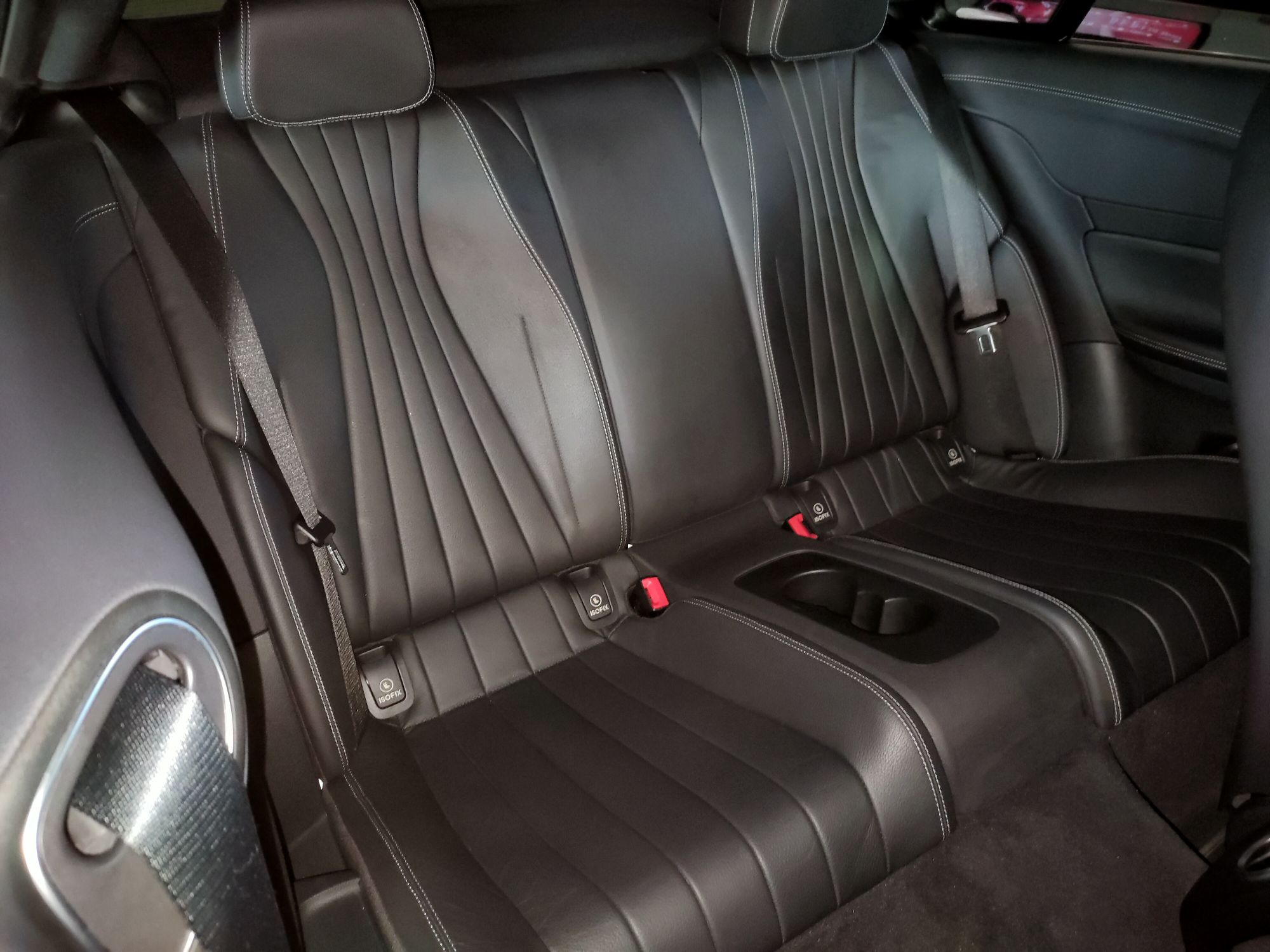 奔驰E级 2021款 E 260 轿跑车(进口)