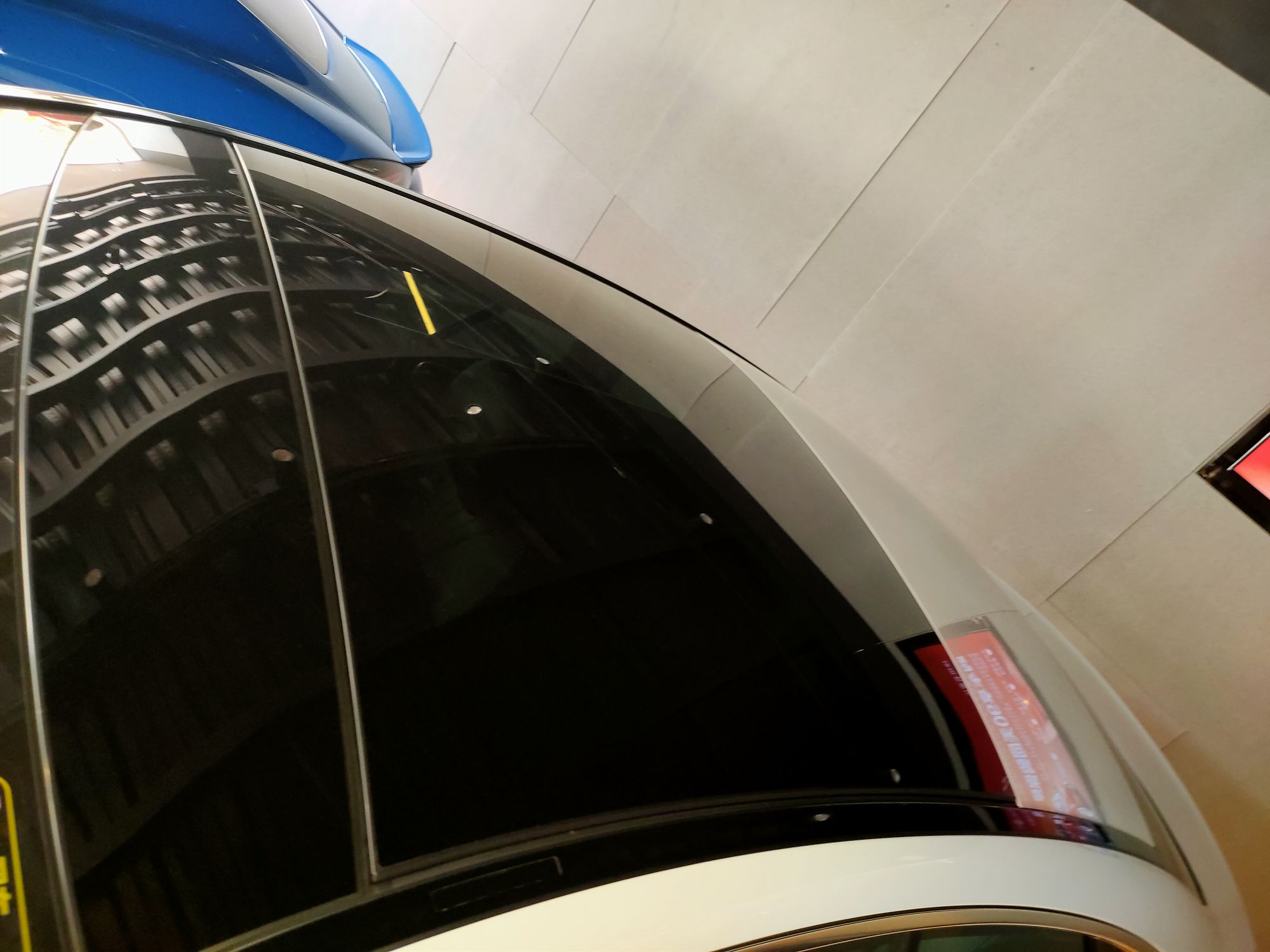 奔驰E级 2021款 E 260 轿跑车(进口)