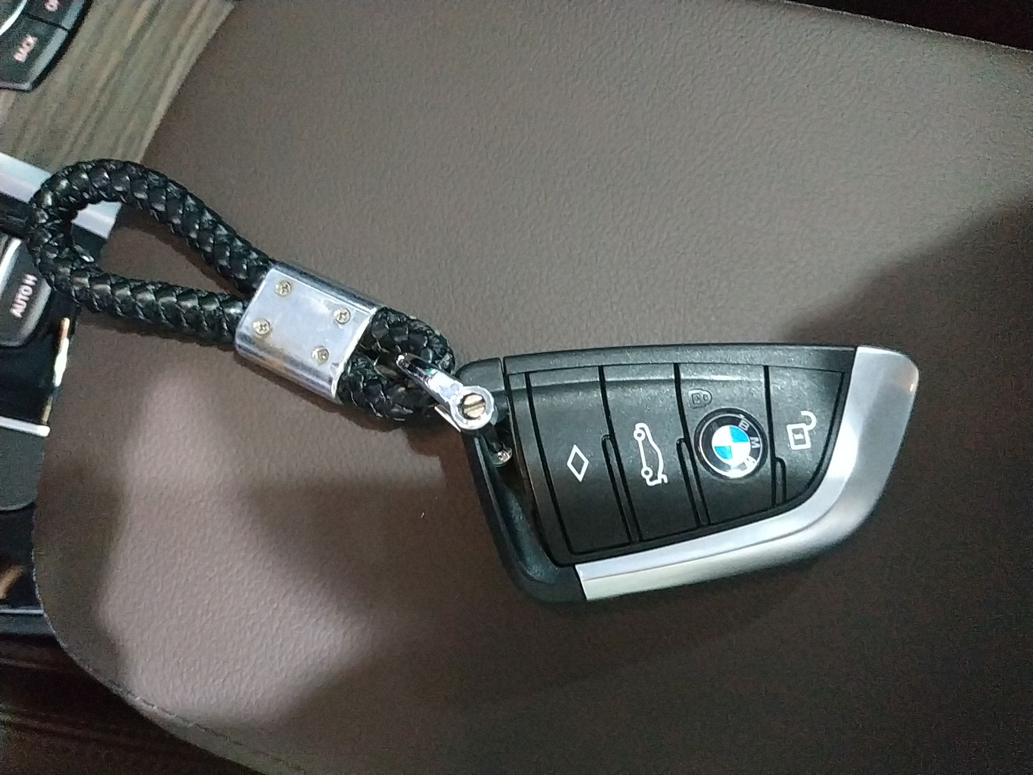 宝马X3 2020款 xDrive28i 豪华套装