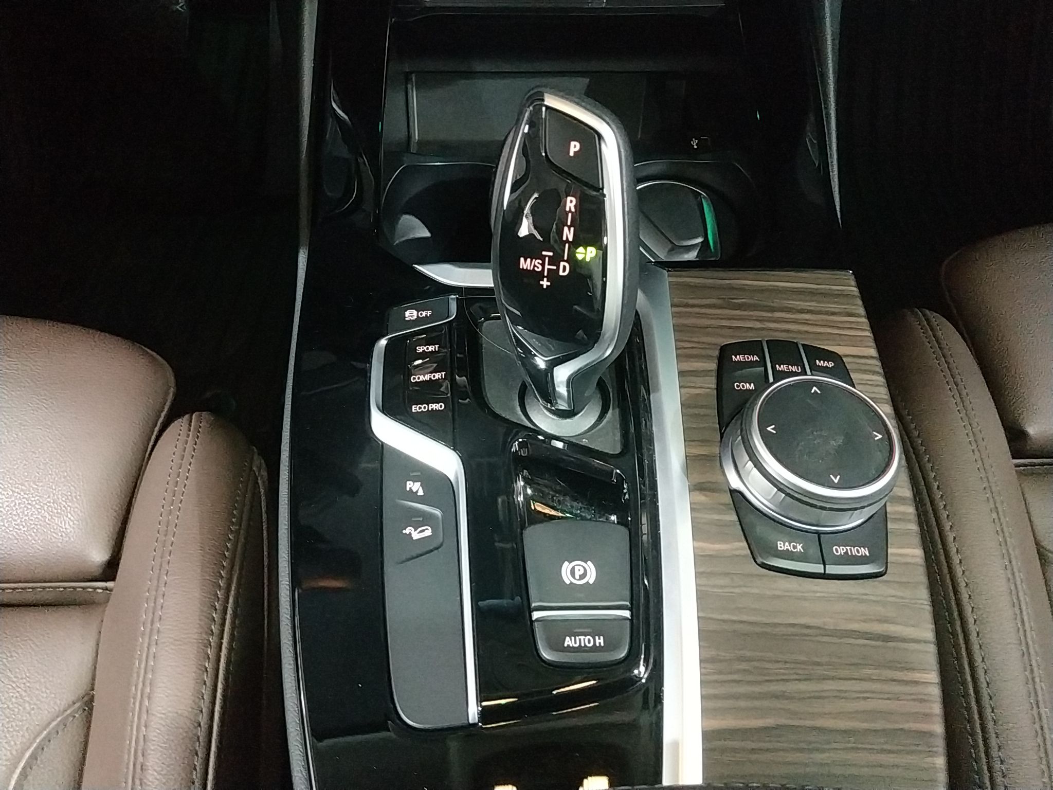 宝马X3 2020款 xDrive28i 豪华套装