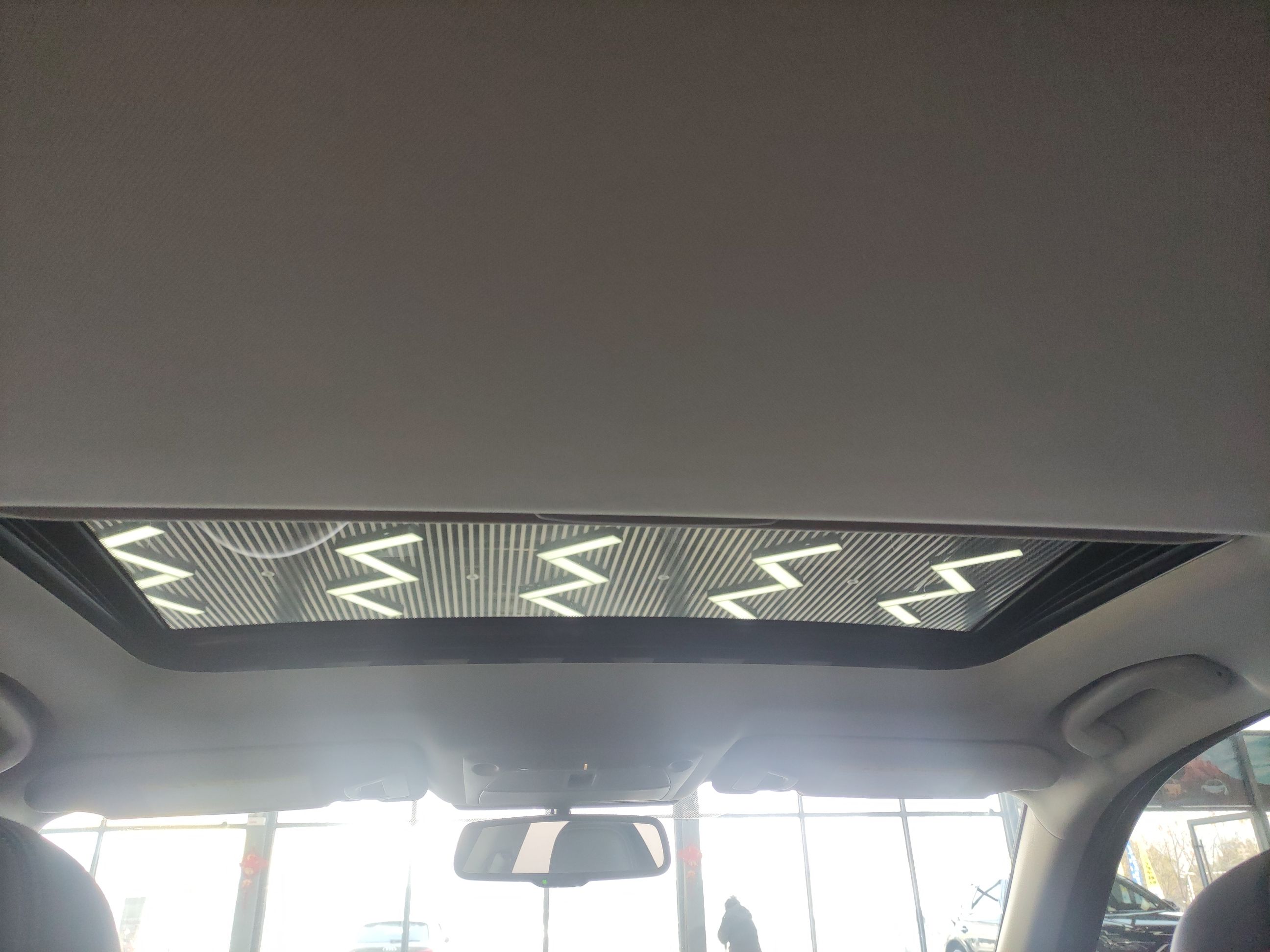 英菲尼迪Q50L 2018款 2.0T 逸享版 国VI