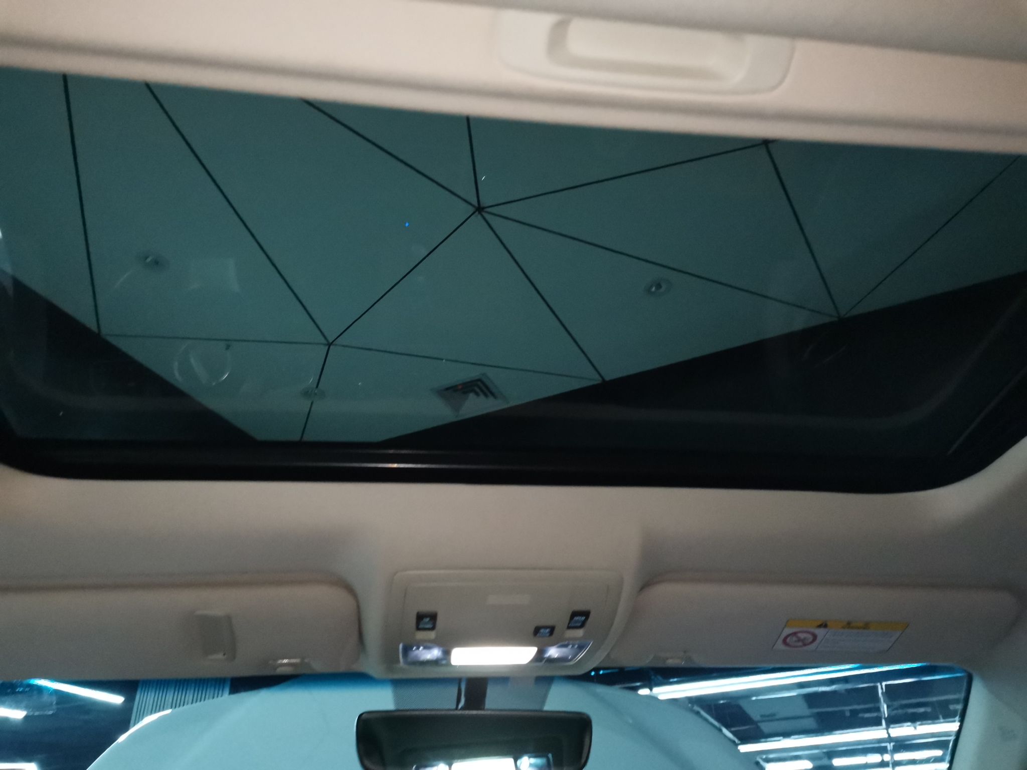 雷克萨斯ES 2015款 200 精英版