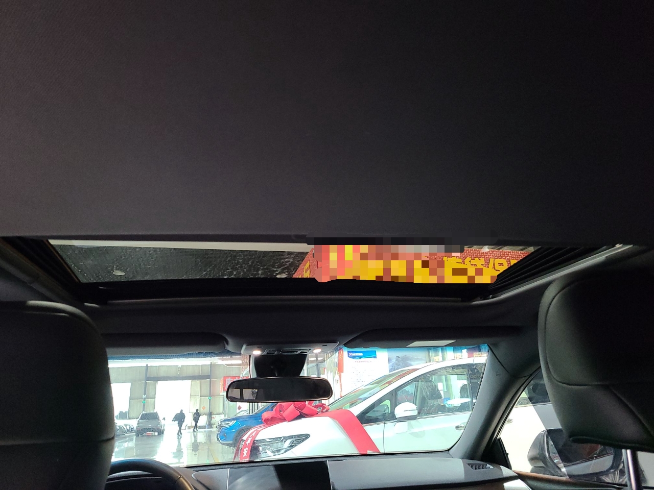 丰田 亚洲龙 2022款 2.0L 豪华版