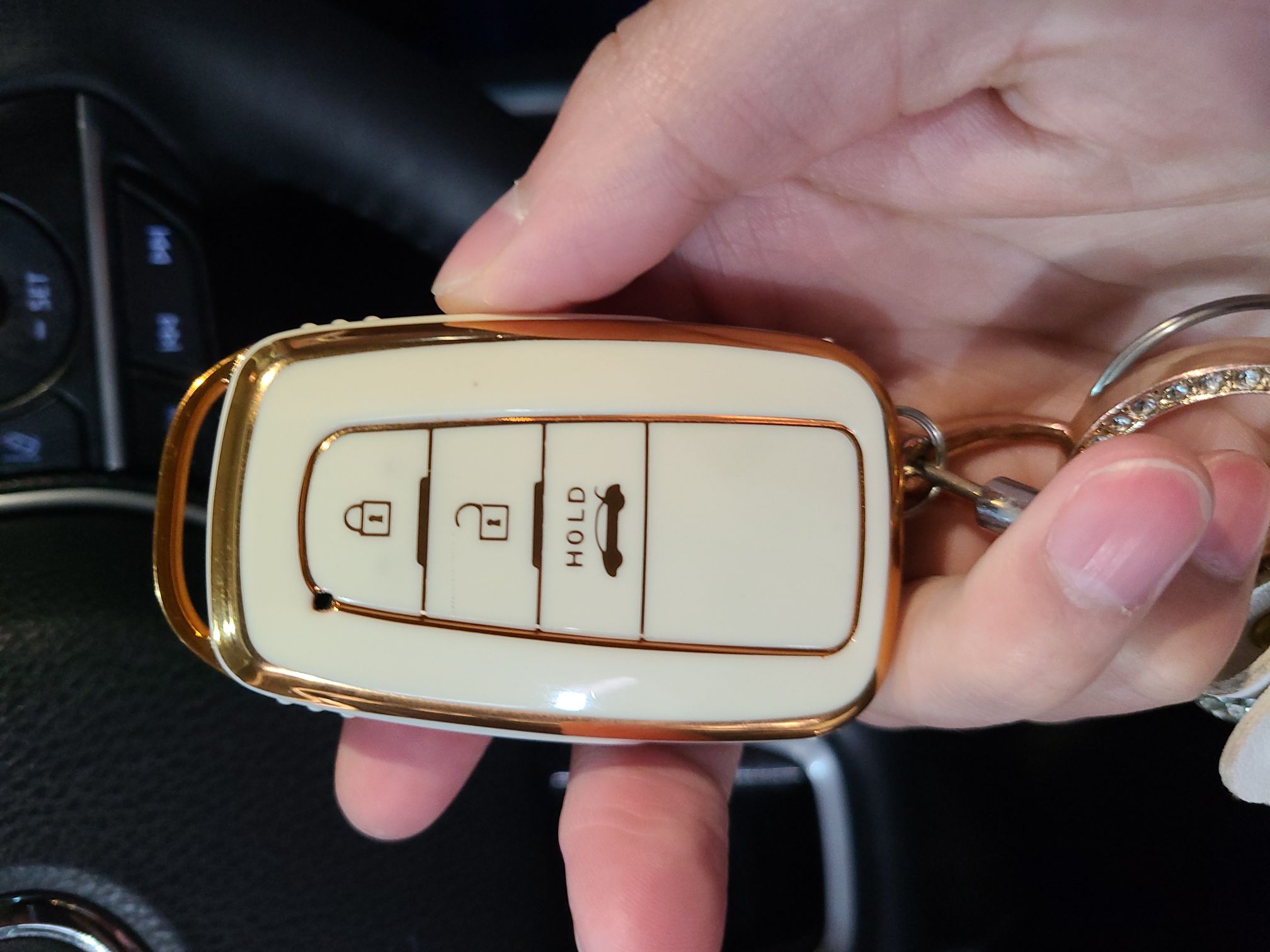 丰田 亚洲龙 2022款 2.0L 豪华版