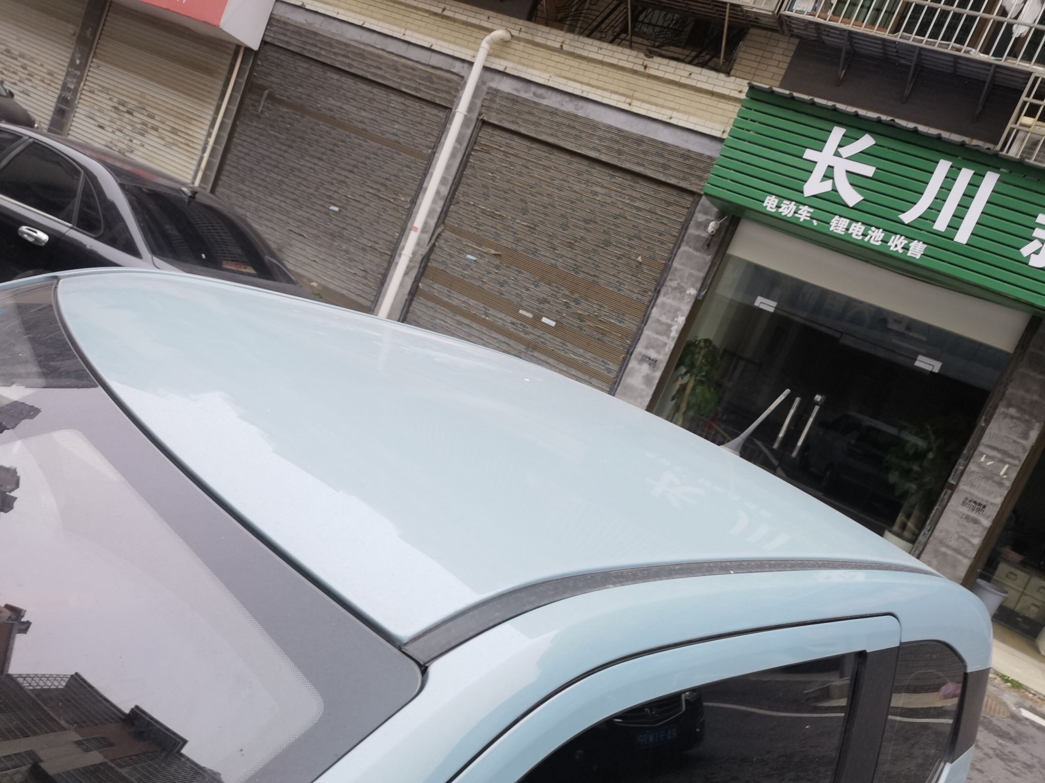 五菱汽车 宏光MINI EV 2020款 悦享款 磷酸铁锂