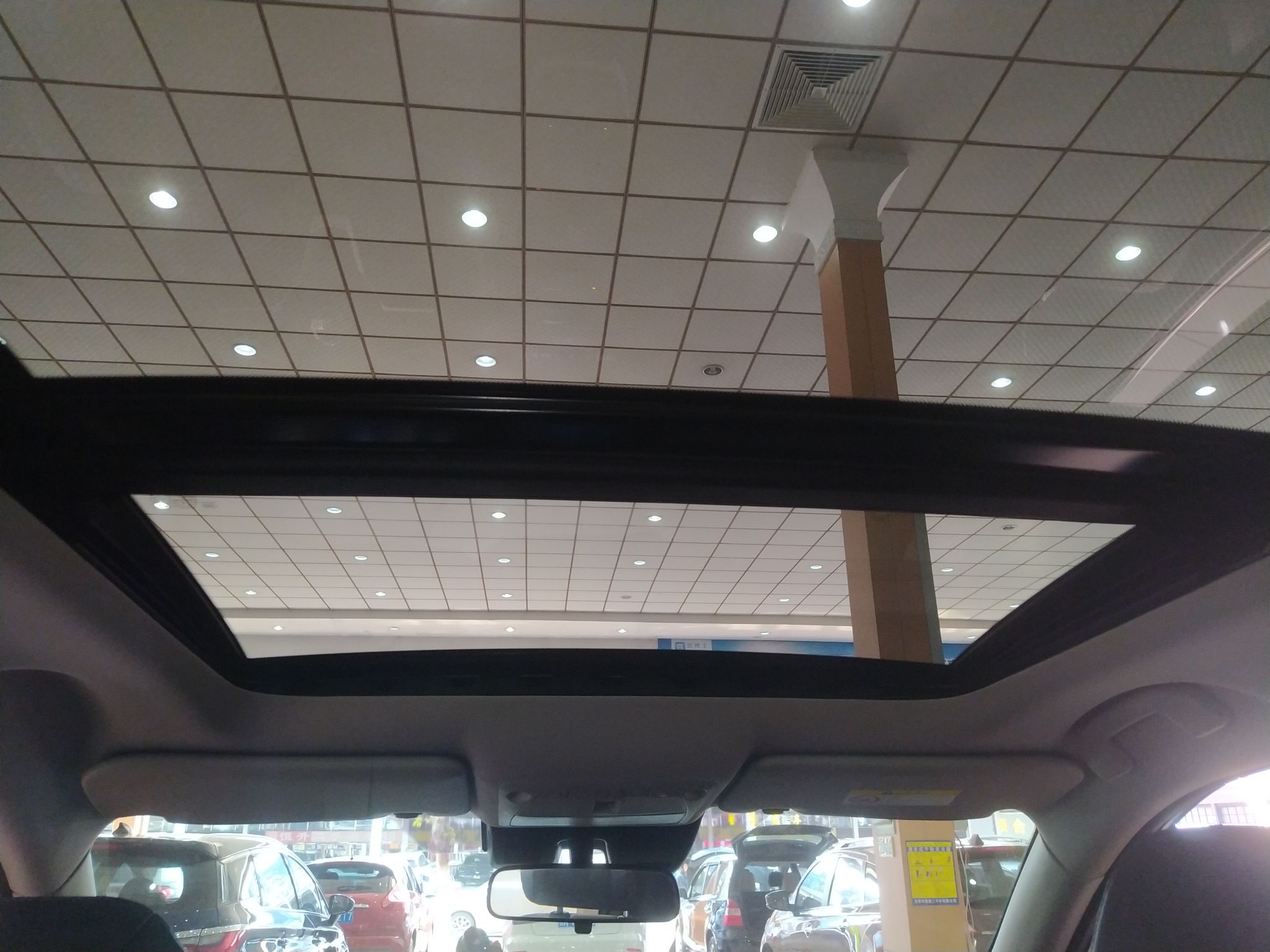 日产 奇骏 2021款 2.0L CVT 2WD XL ITS舒适纪念版