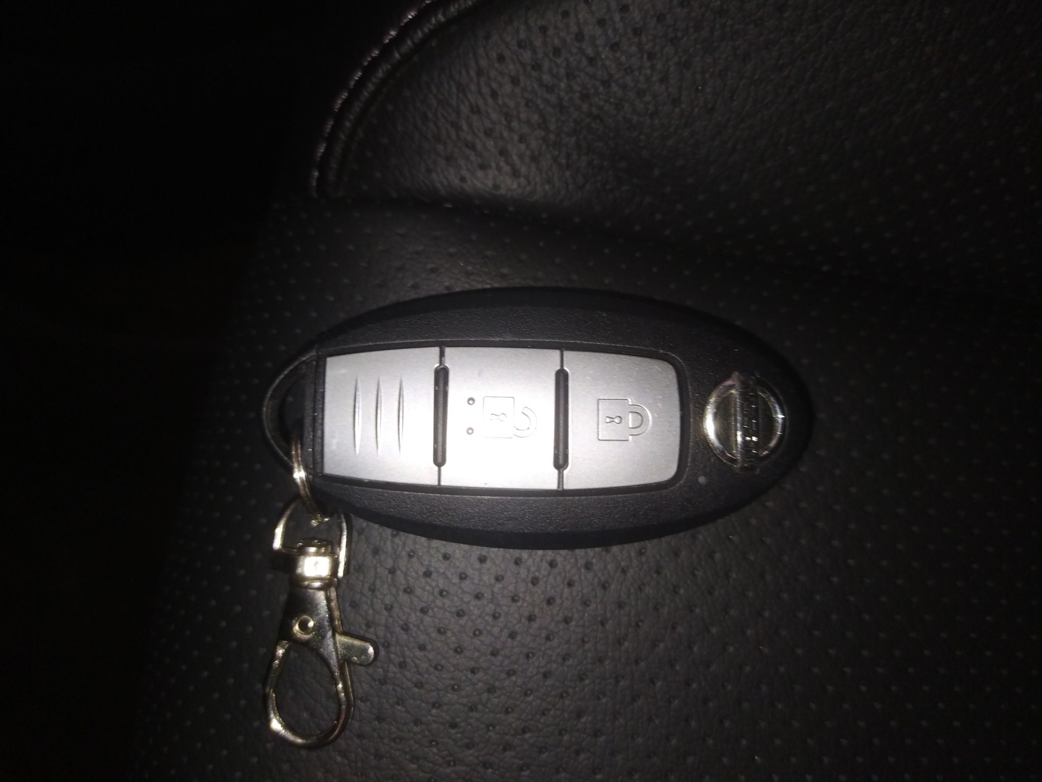 日产 奇骏 2021款 2.0L CVT 2WD XL ITS舒适纪念版