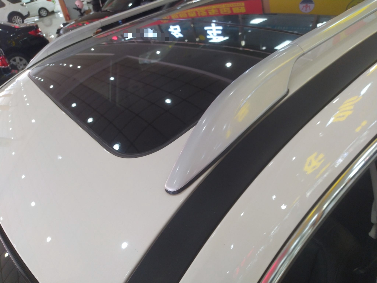 日产 奇骏 2021款 2.0L CVT 2WD XL ITS舒适纪念版