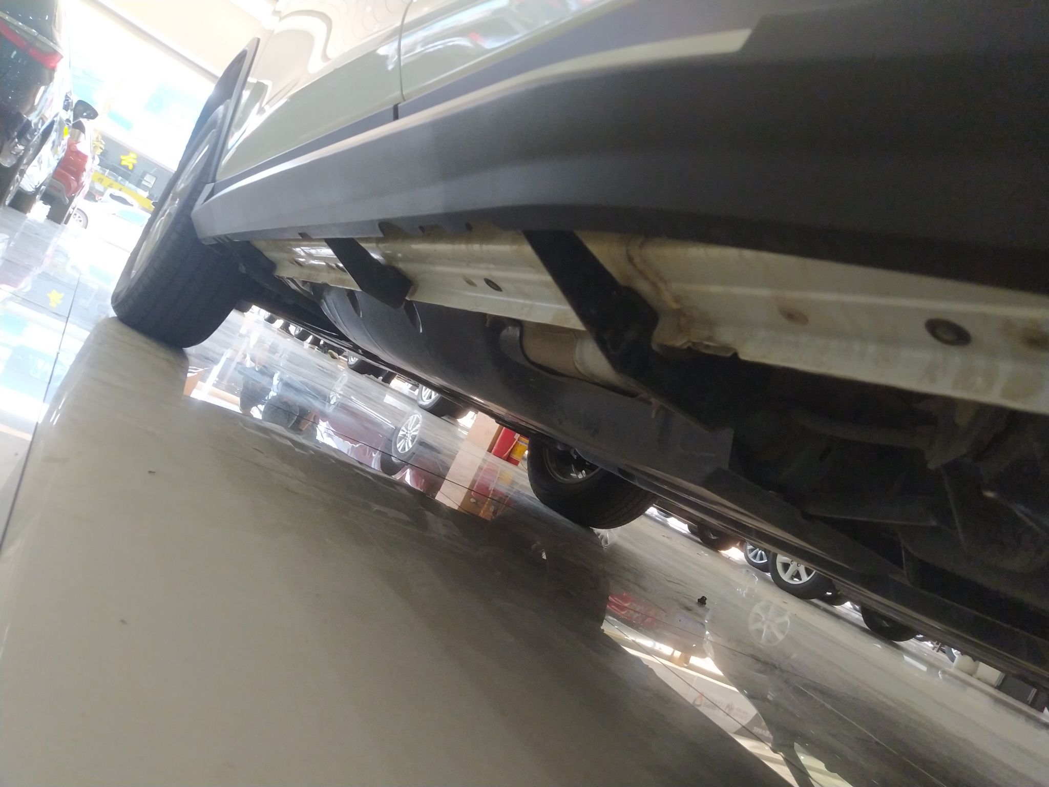 日产 奇骏 2021款 2.0L CVT 2WD XL ITS舒适纪念版