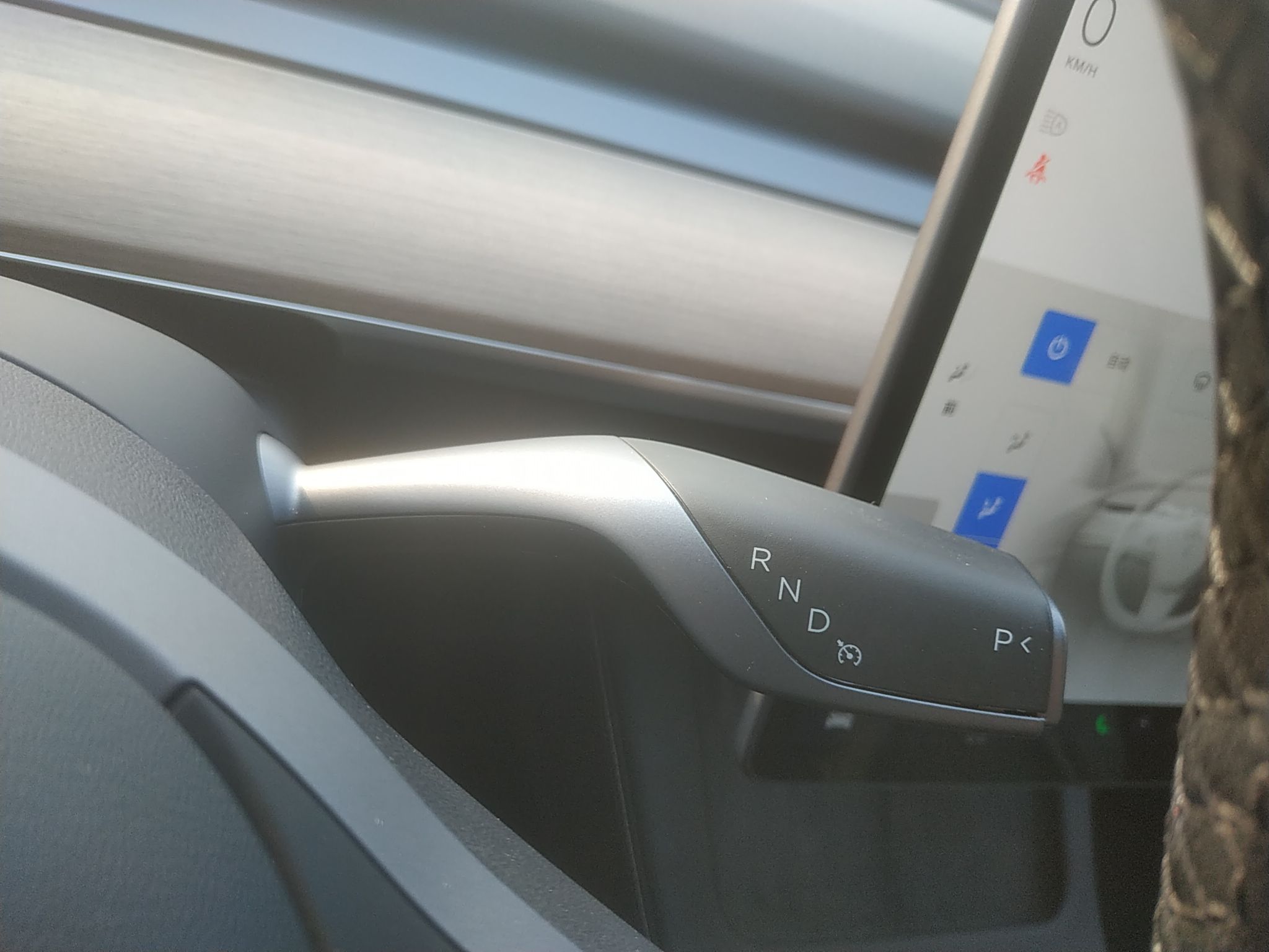 特斯拉 Model Y 2022款 后轮驱动版