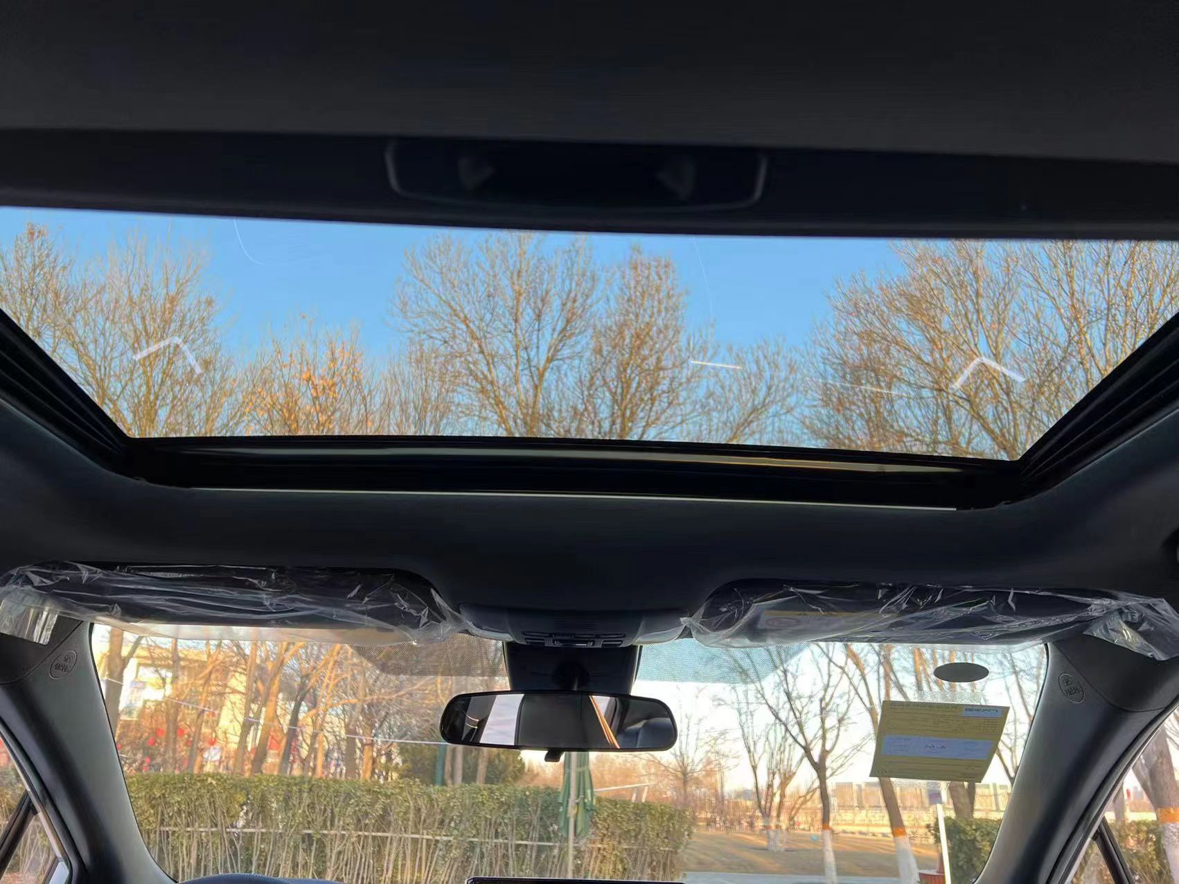 丰田 雷凌 2021款 双擎 1.8H E-CVT运动版