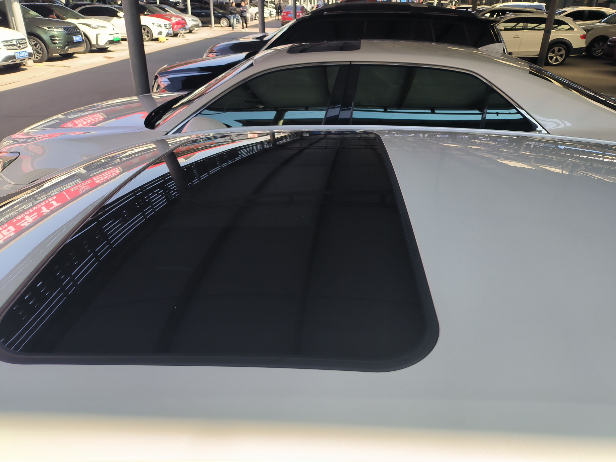 丰田 雷凌 2021款 双擎 1.8H E-CVT运动版