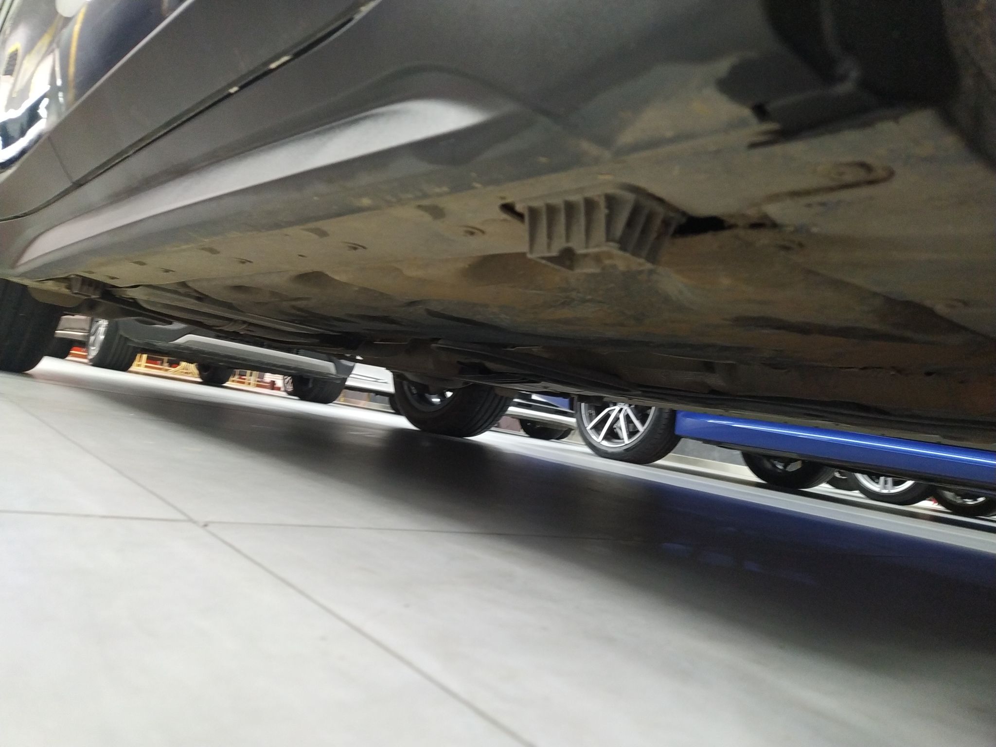 宝马X1 2020款 sDrive25Li 领先型