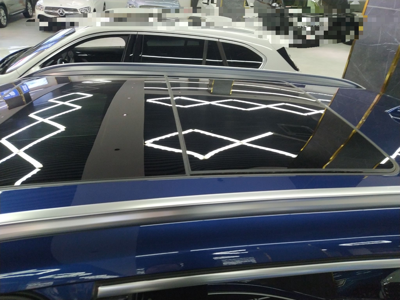 宝马X1 2020款 sDrive25Li 领先型