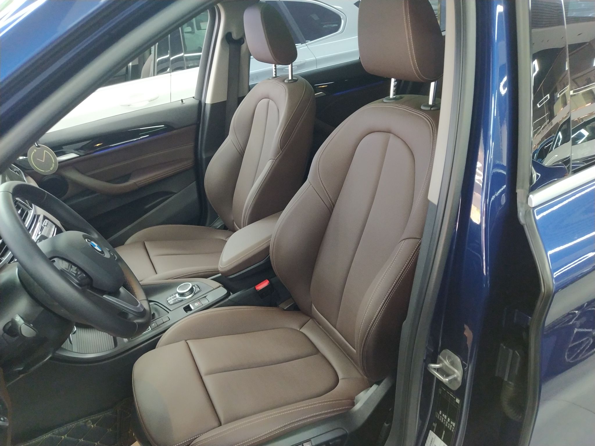 宝马X1 2020款 sDrive25Li 领先型