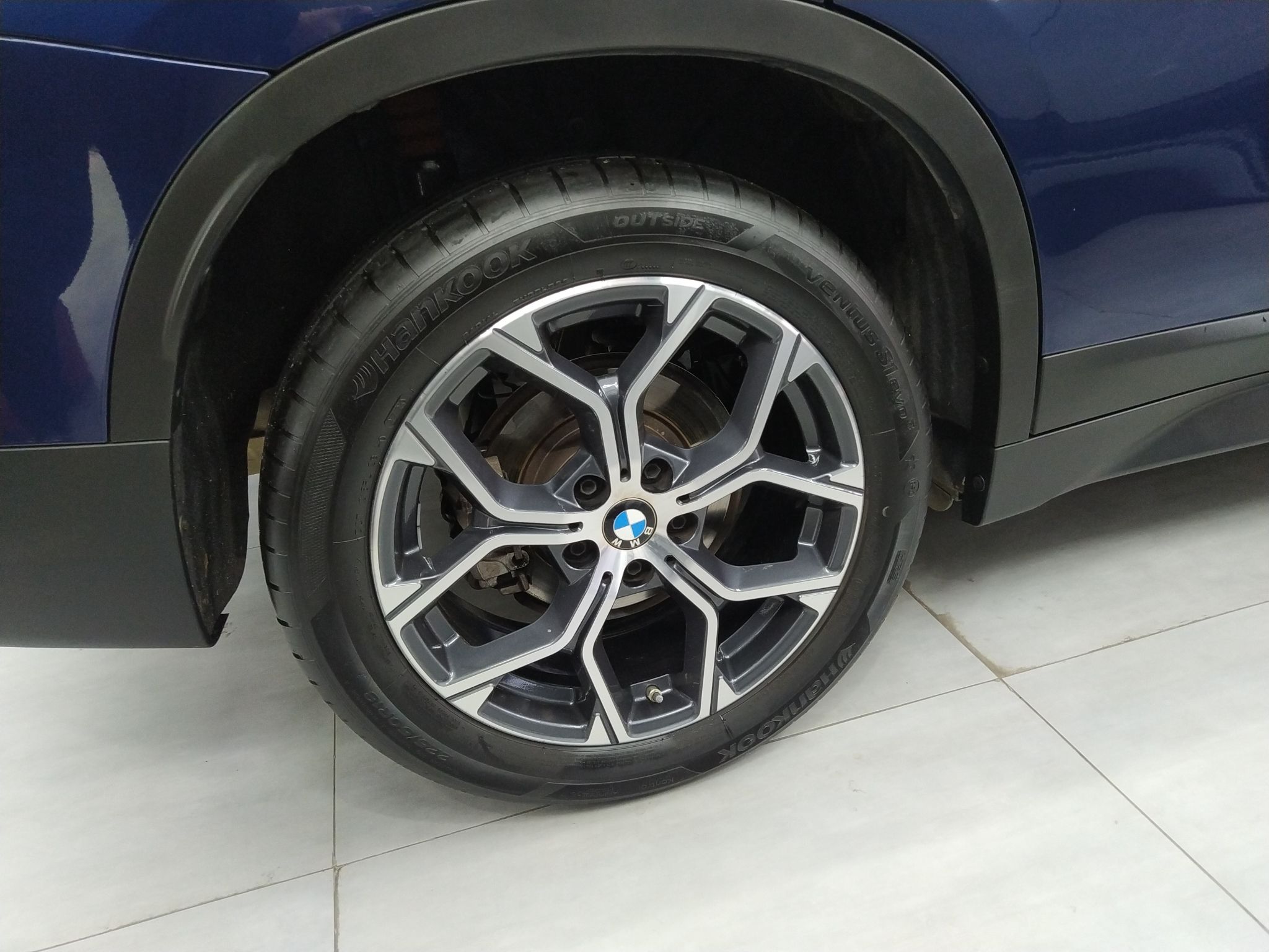 宝马X1 2020款 sDrive25Li 领先型