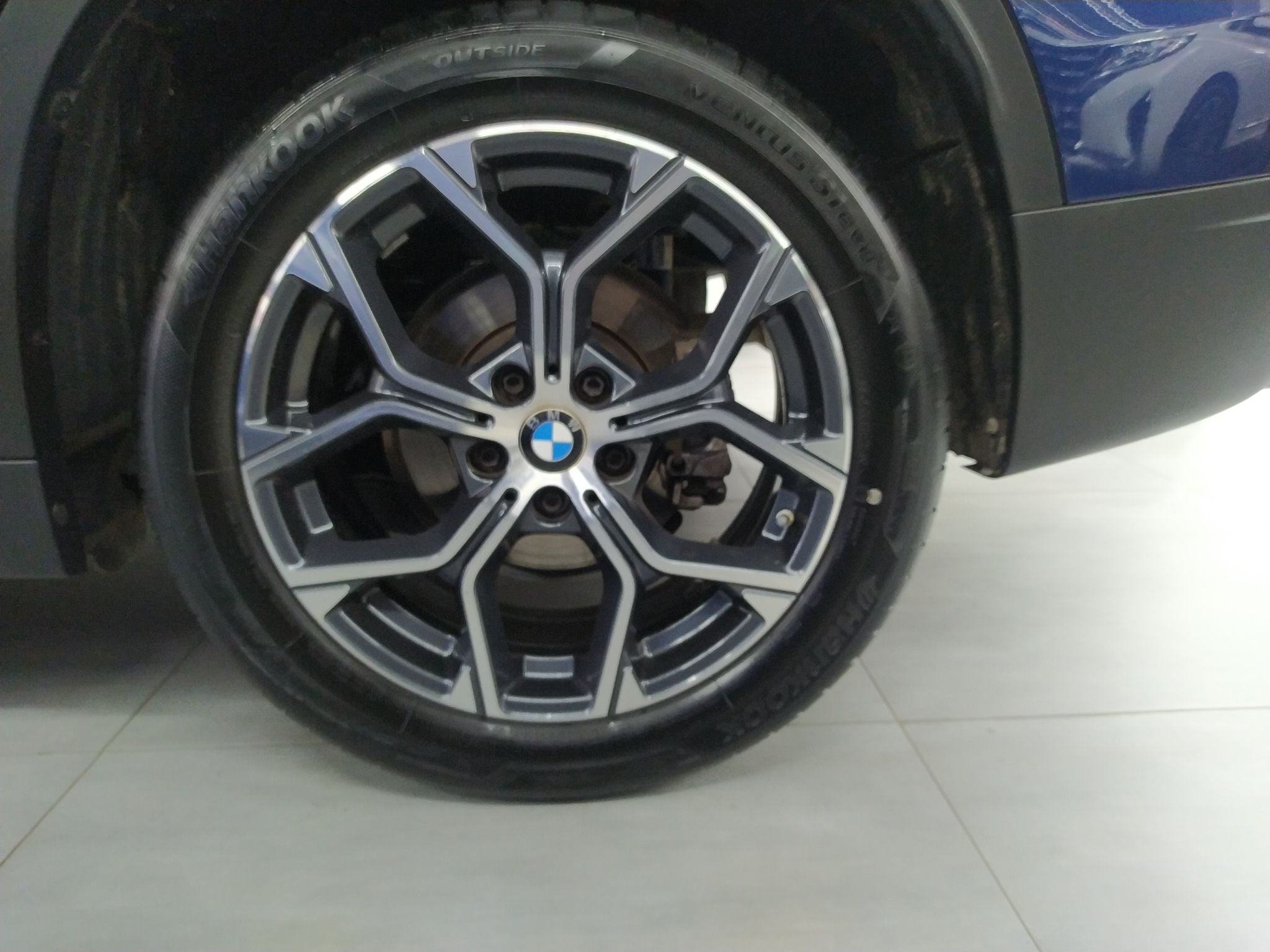 宝马X1 2020款 sDrive25Li 领先型