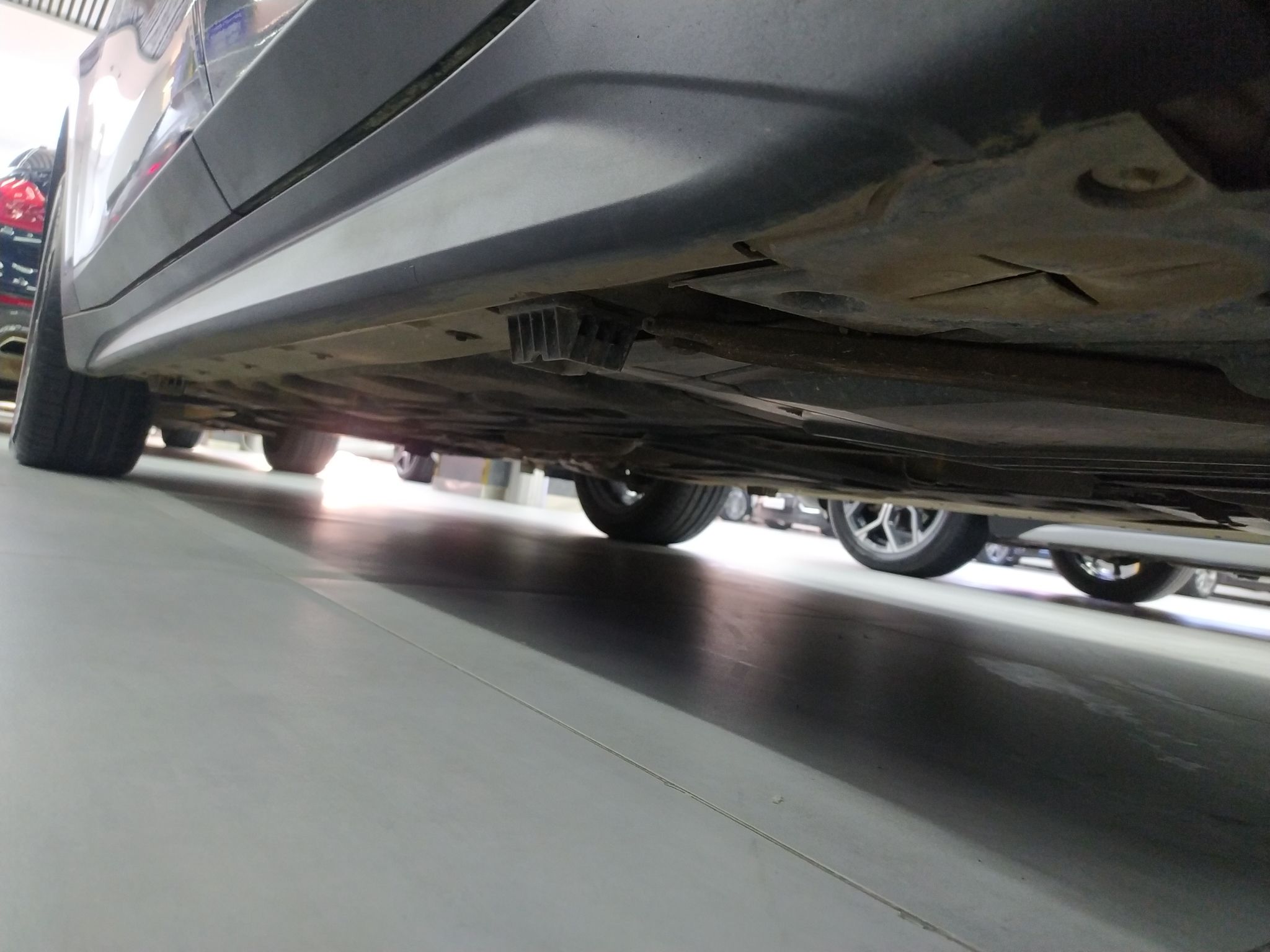 宝马X1 2020款 sDrive25Li 领先型